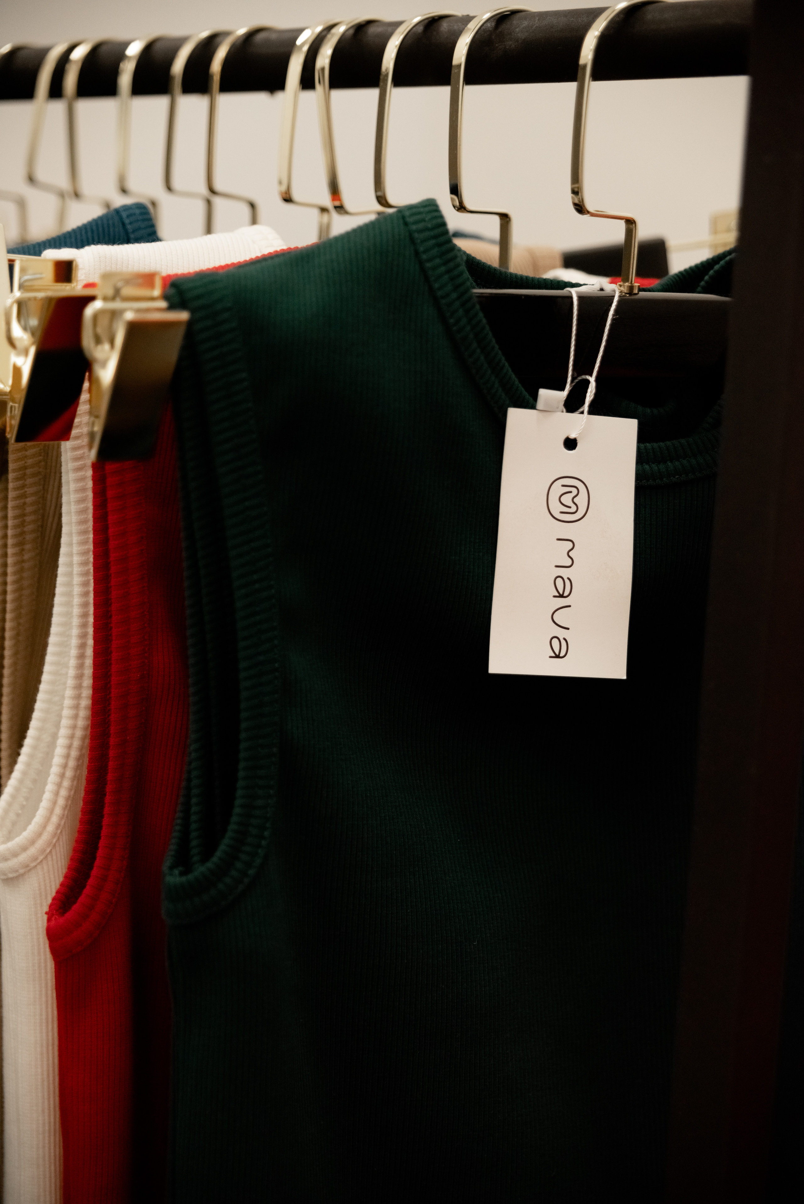 День рождения бренда MAVA. Фотограф Елена Кучук