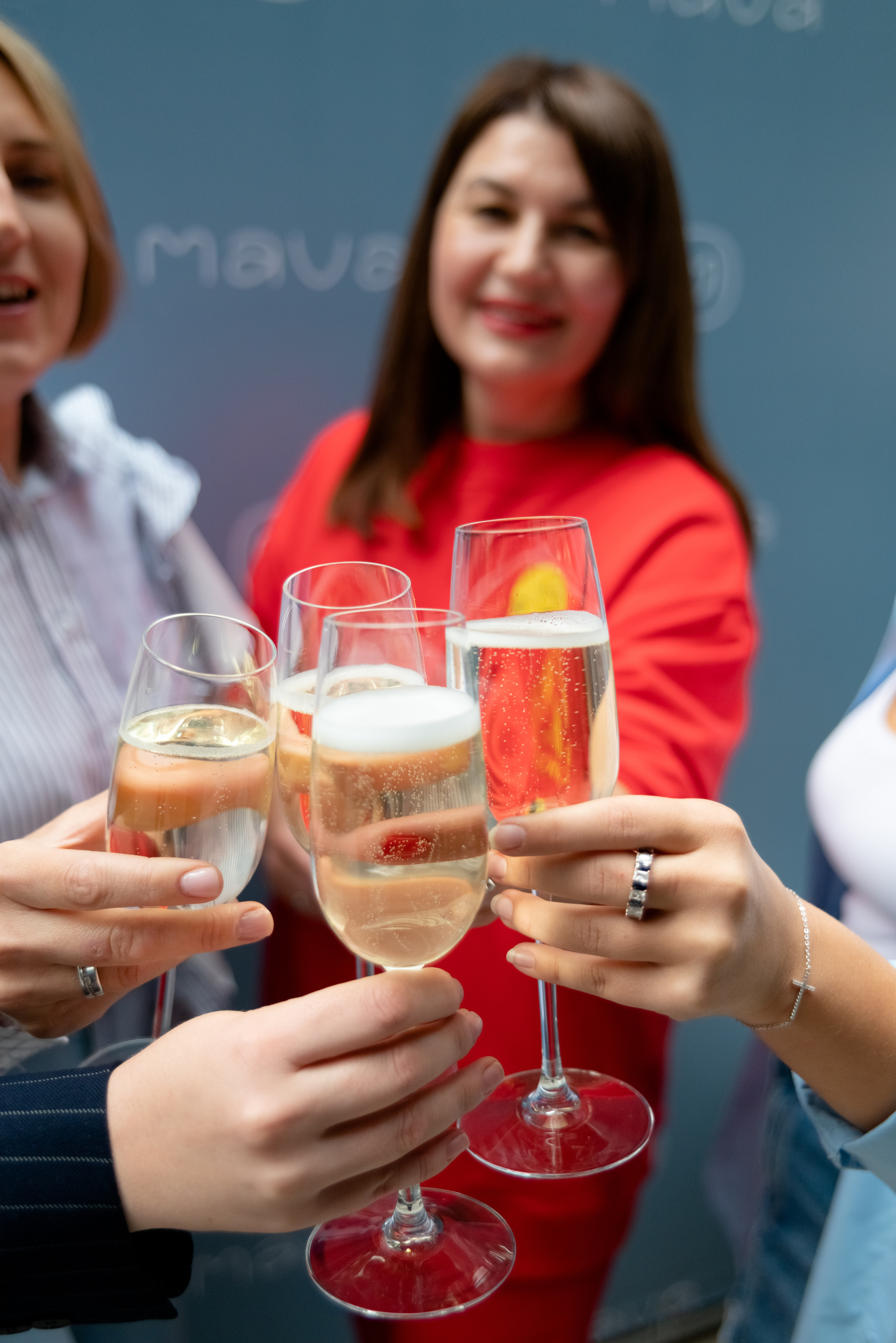 День рождения бренда MAVA. Фотограф Елена Кучук