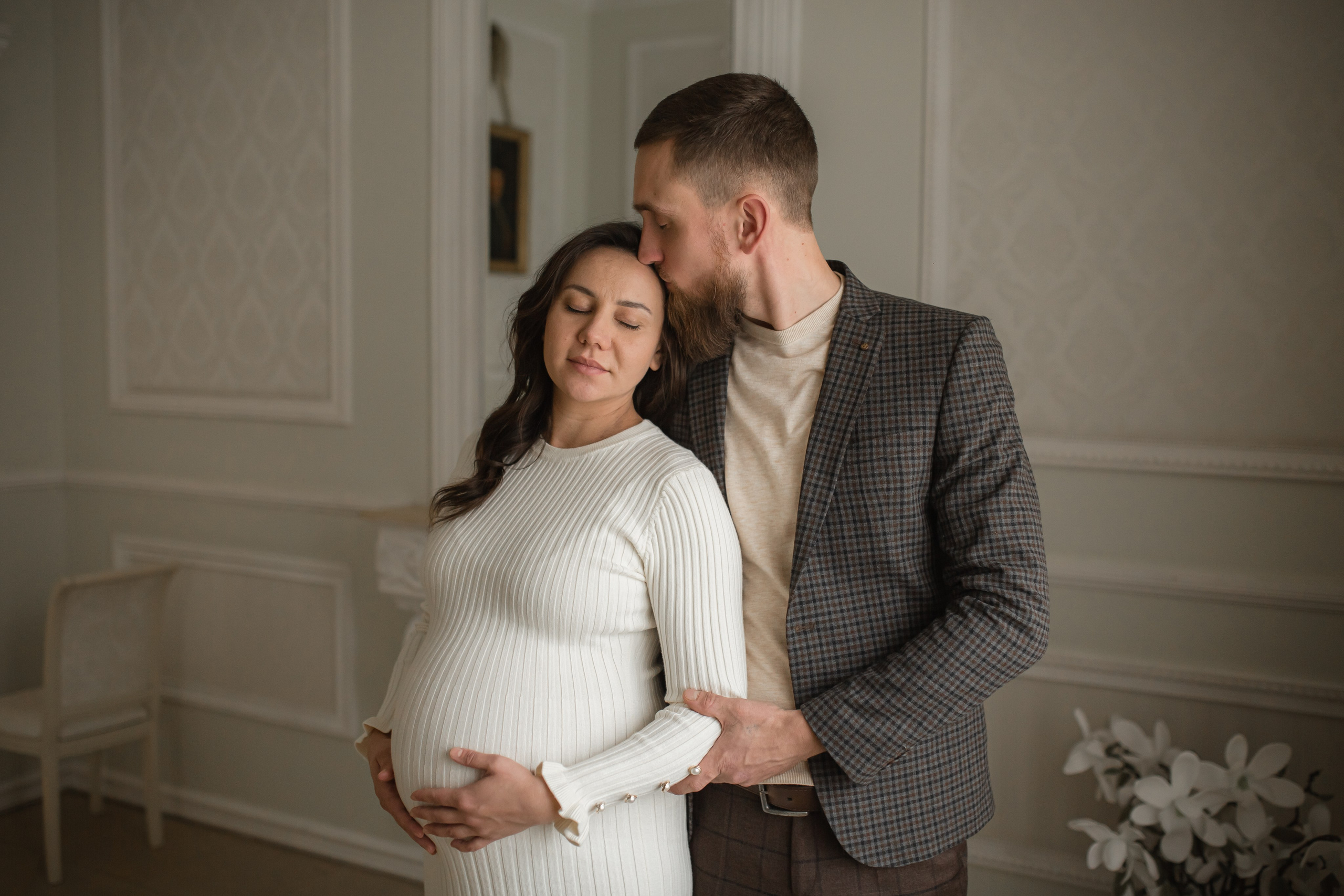 Свадебный и семейный фотограф