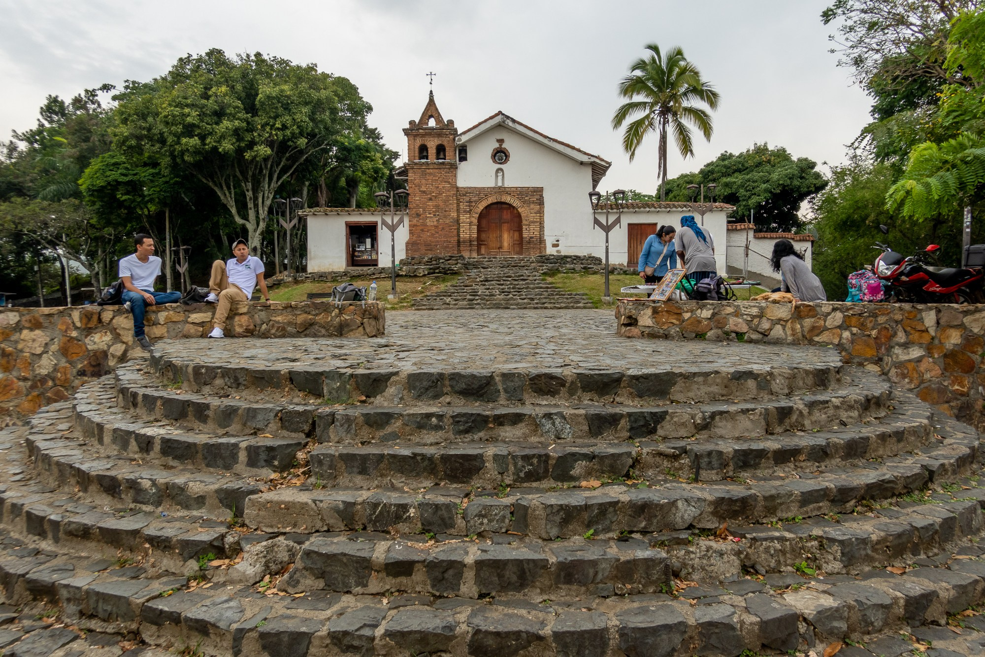 Фотограф Алексей Скоробогатько. Колумбия, г. Кали. Photographer Alexey Skorobogatko. Cali, Colombia. Фотограф Алексей Скоробогатько