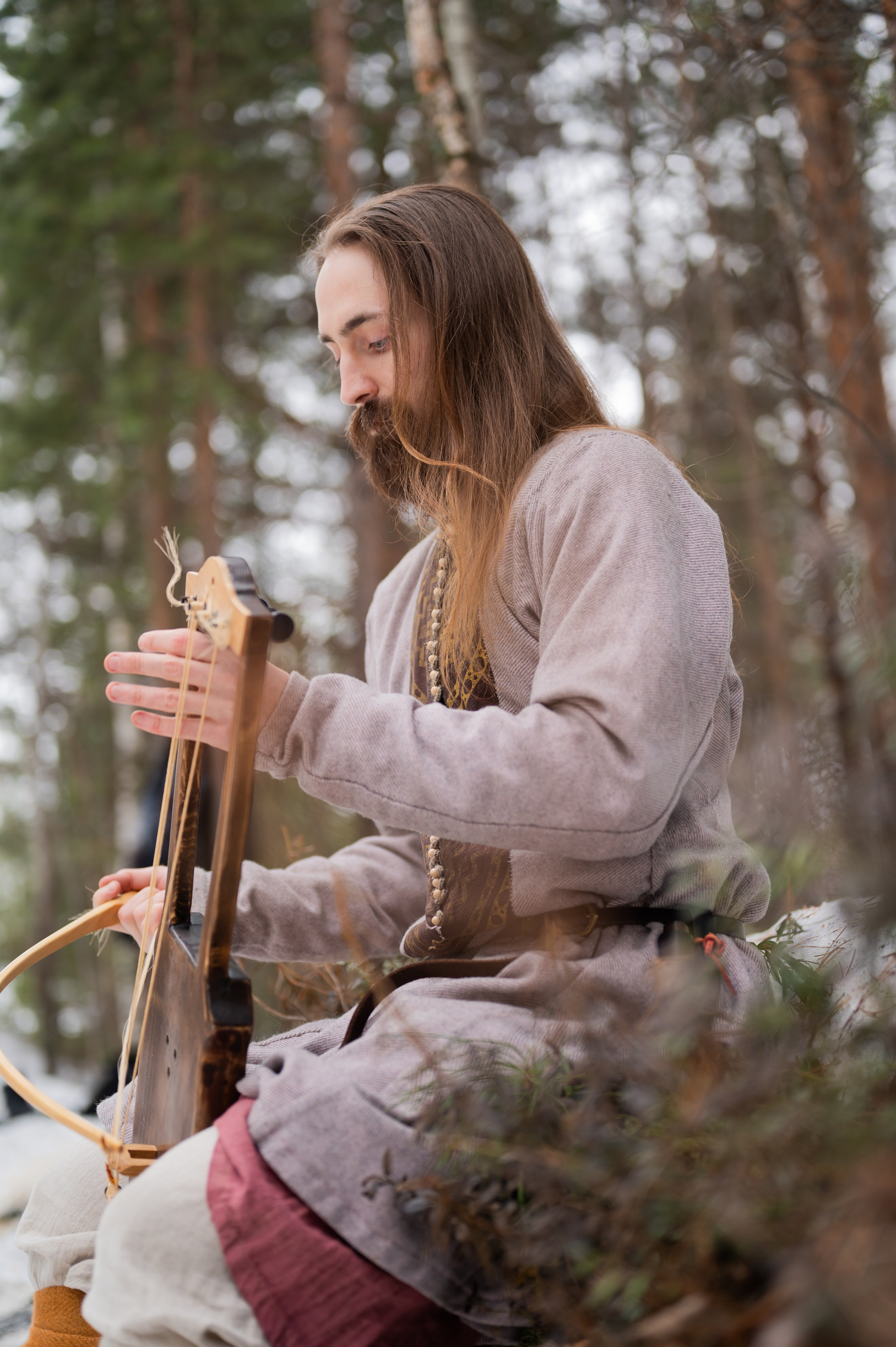 Творческая съёмка. Свадебный фотограф в Сургуте Любовь Гуляева