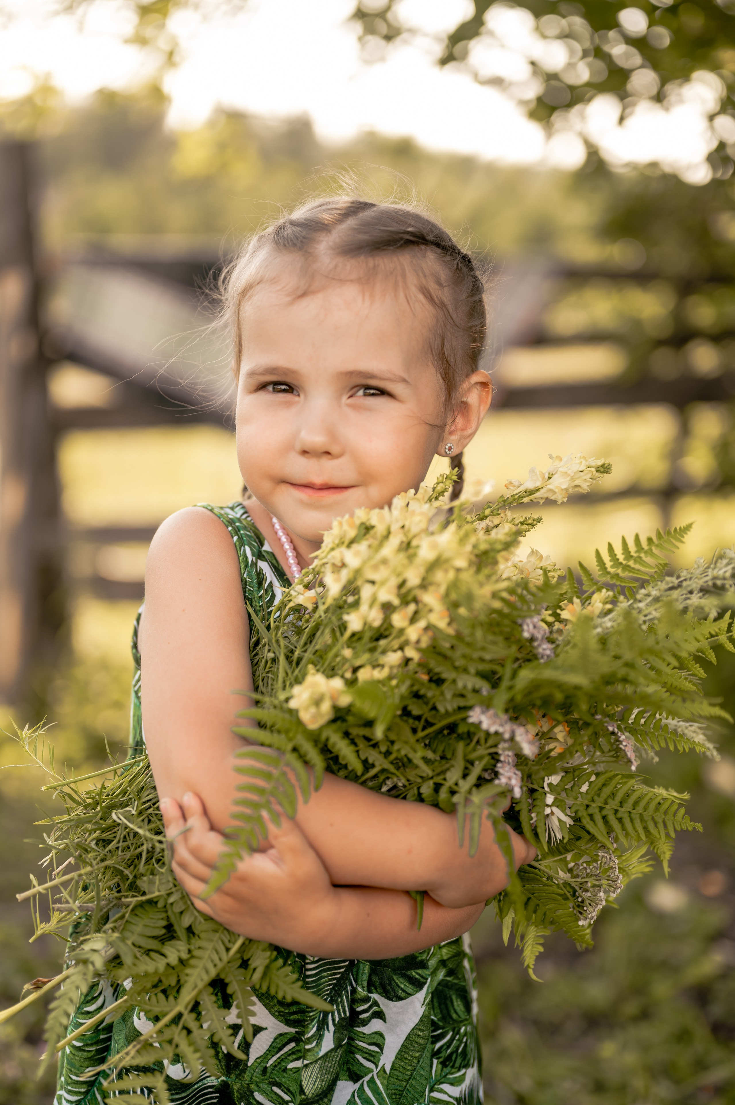 Детская съёмка. Свадебный фотограф в Сургуте Любовь Гуляева