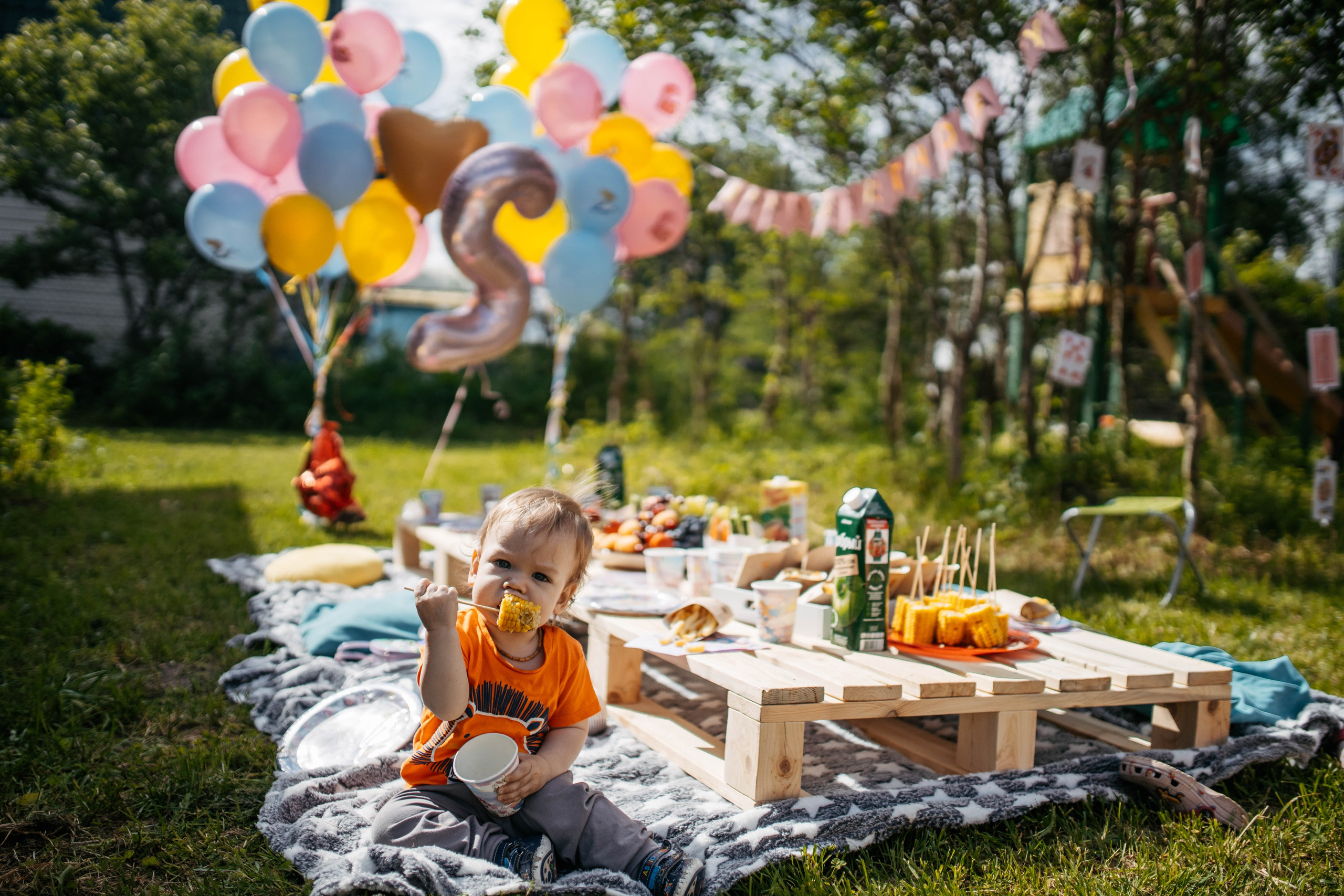 Lifestyle. Главная