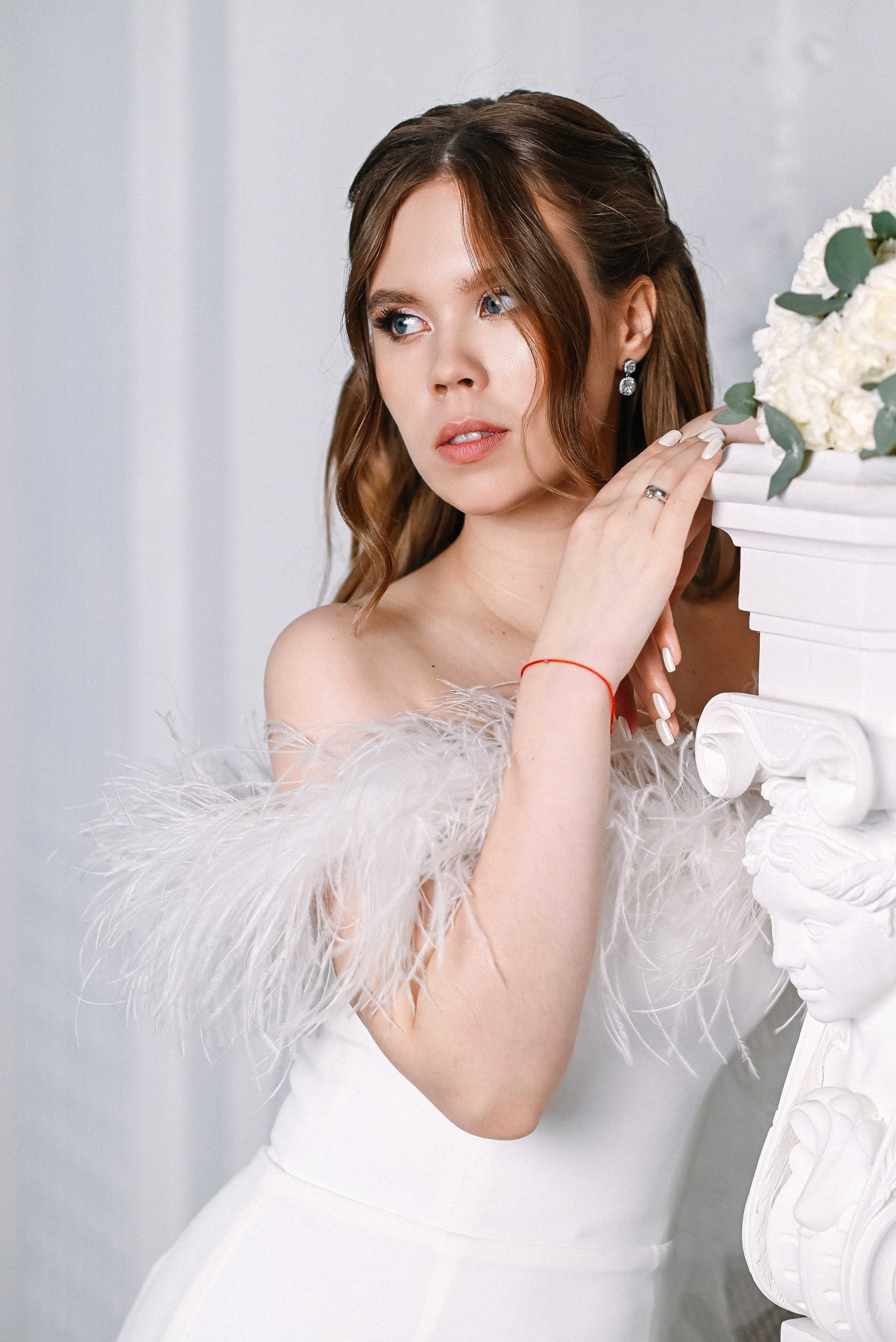 Наталья и Никита. Портретный и семейный фотограф в Брянске Журавкова Юлия