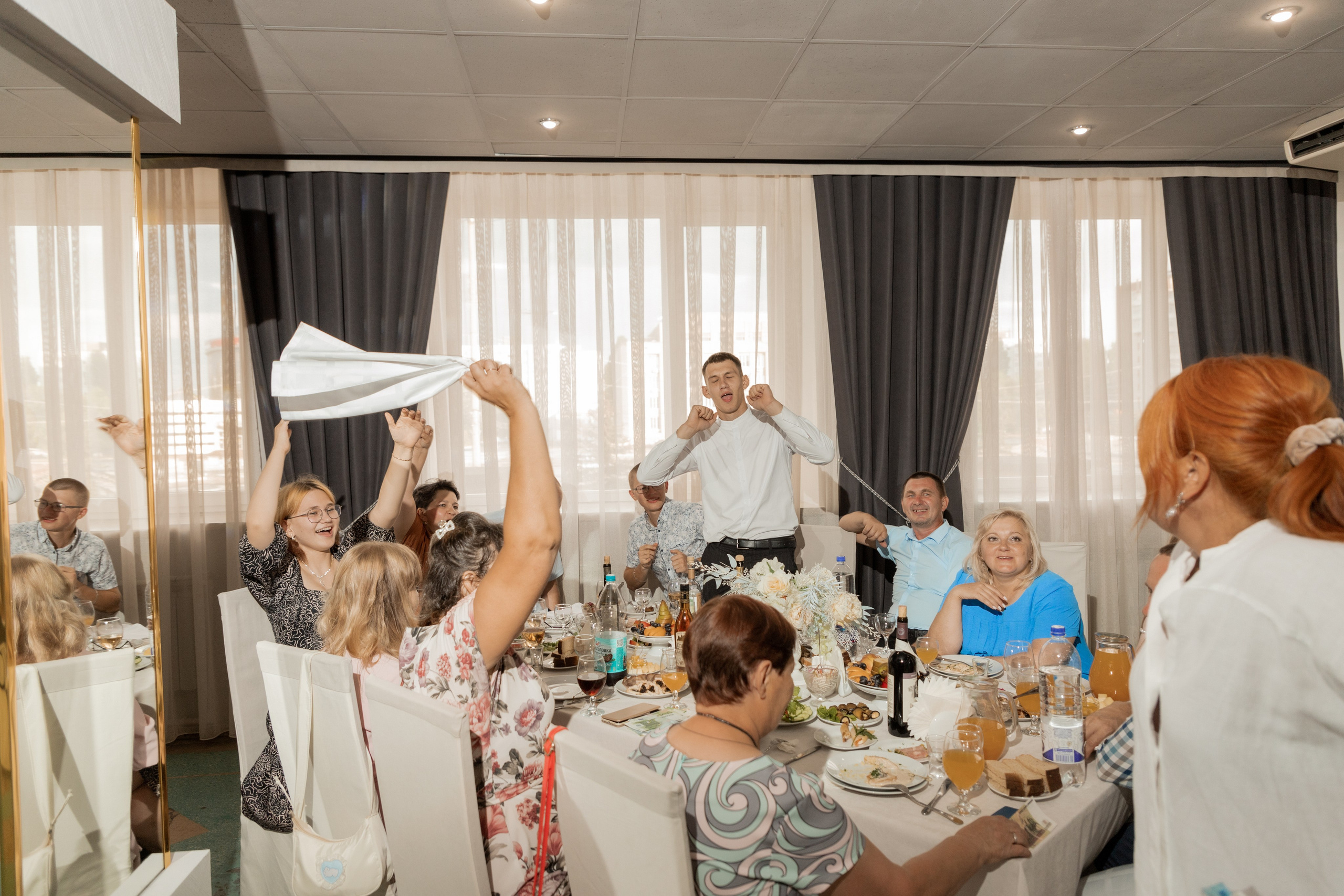 Алексей и Екатерина (сокращено). Свадебный фотограф Ангелина Сунгатулина | Саратов | Балаково | Вольск