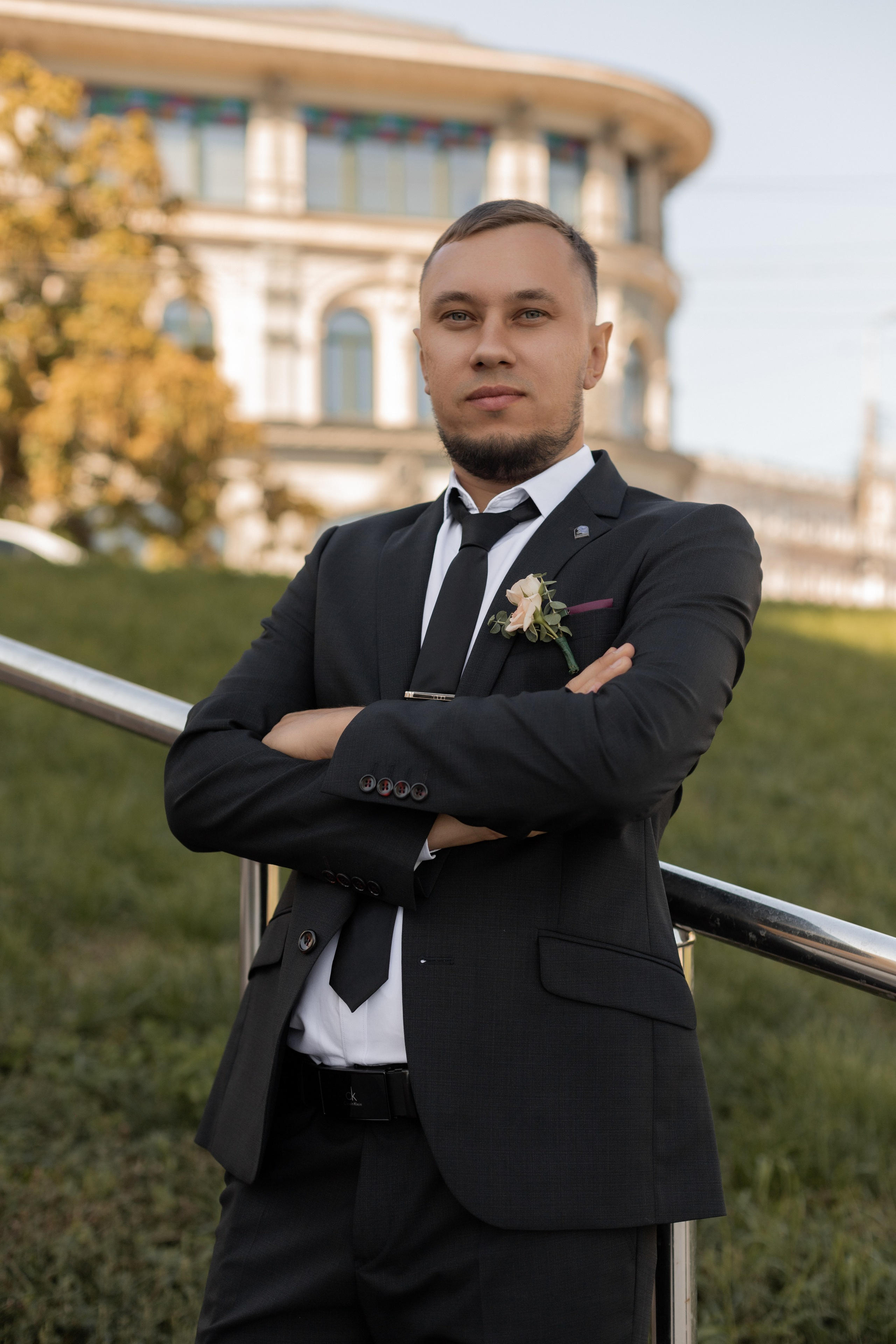 Антон и Юлия (сокращено). Свадебный фотограф Ангелина Сунгатулина | Саратов | Балаково | Вольск