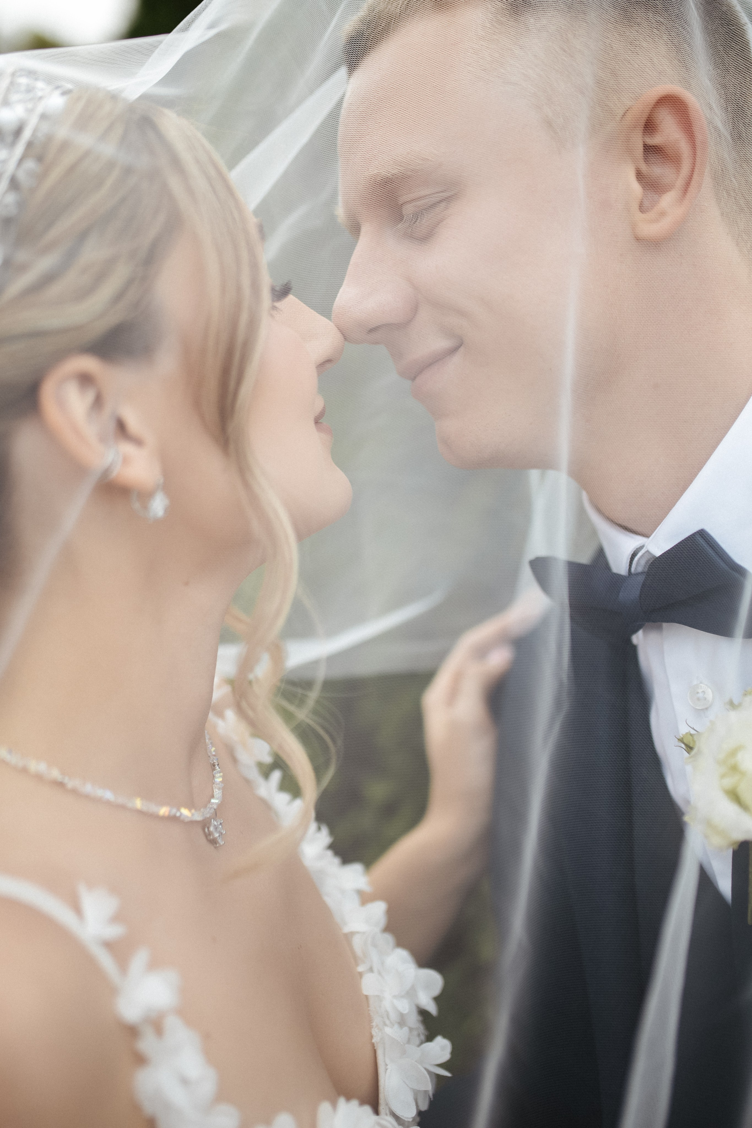 Влад и Алина. Главная