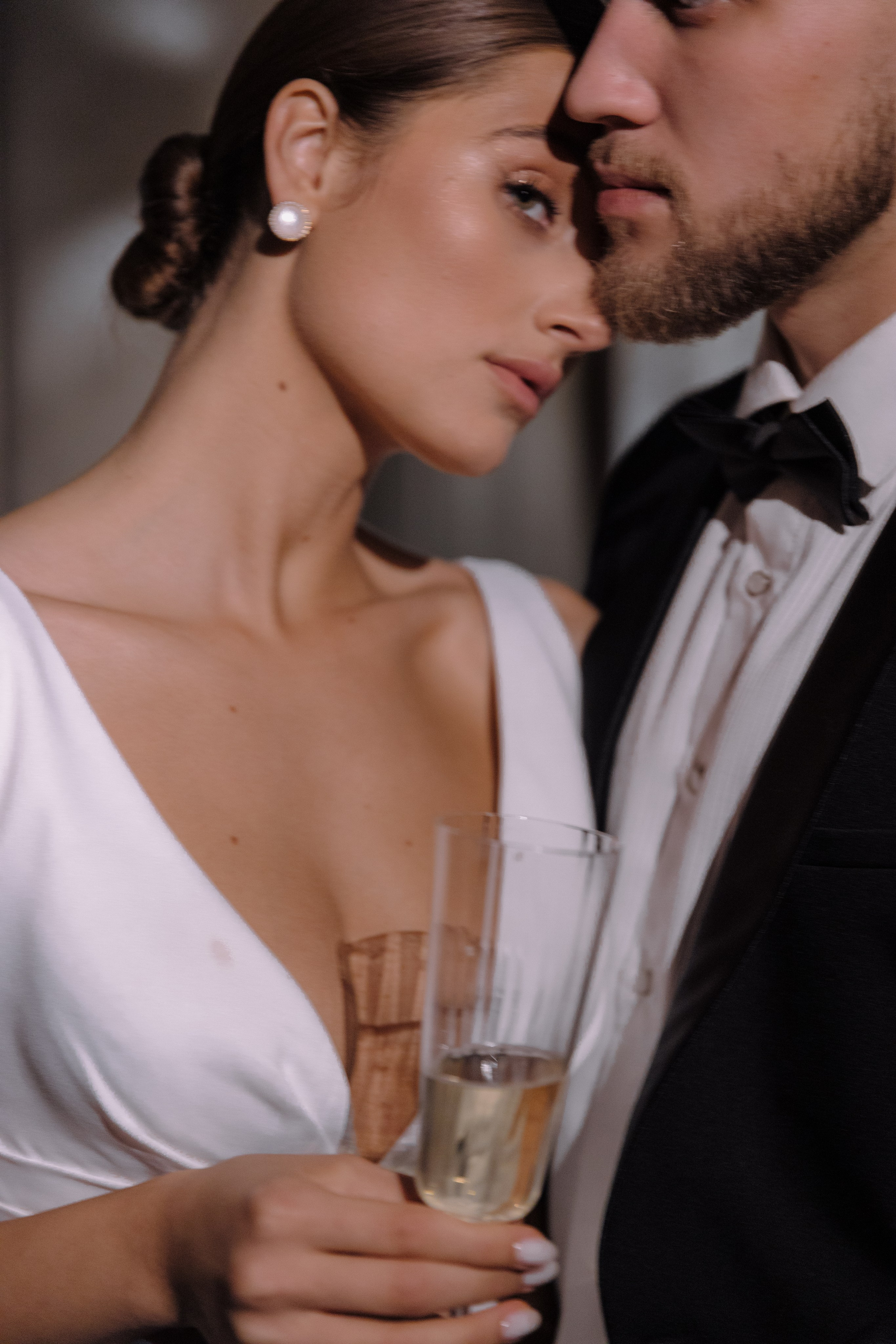 Марина и Олег. Фотограф