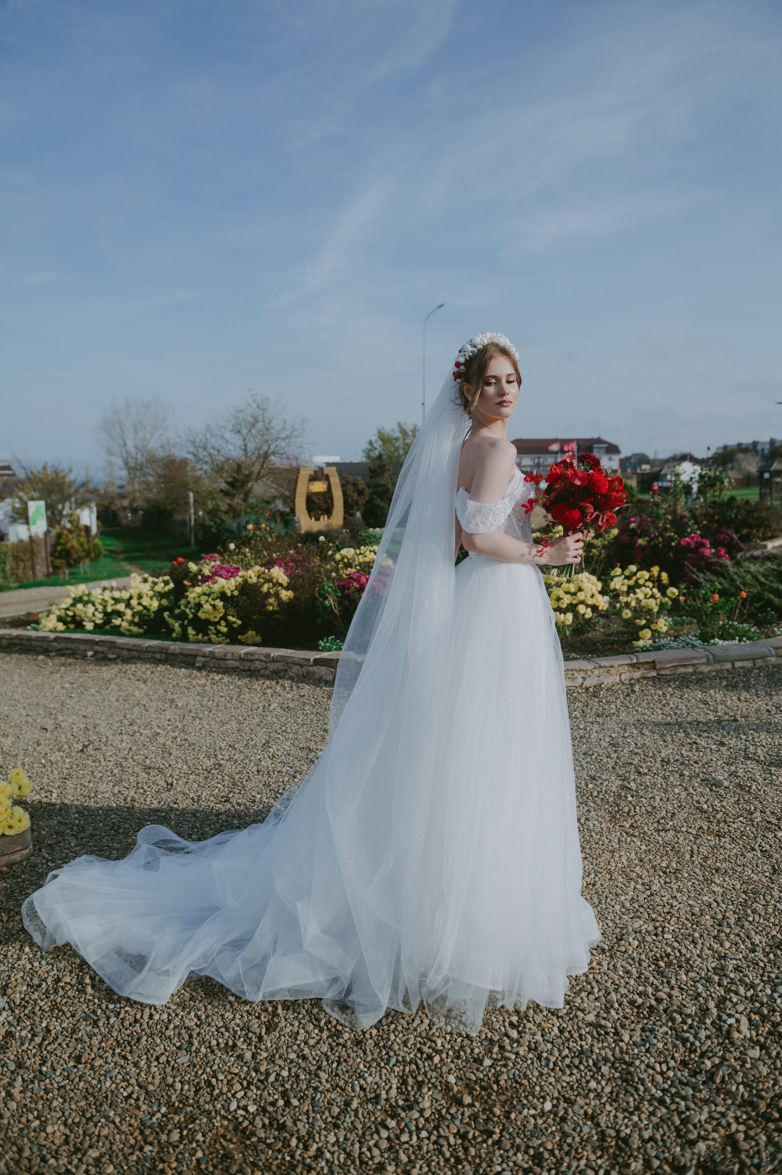 Полина & Михаил. Свадебный и семейный фотограф город Темрюк Фотостудия Темрюк