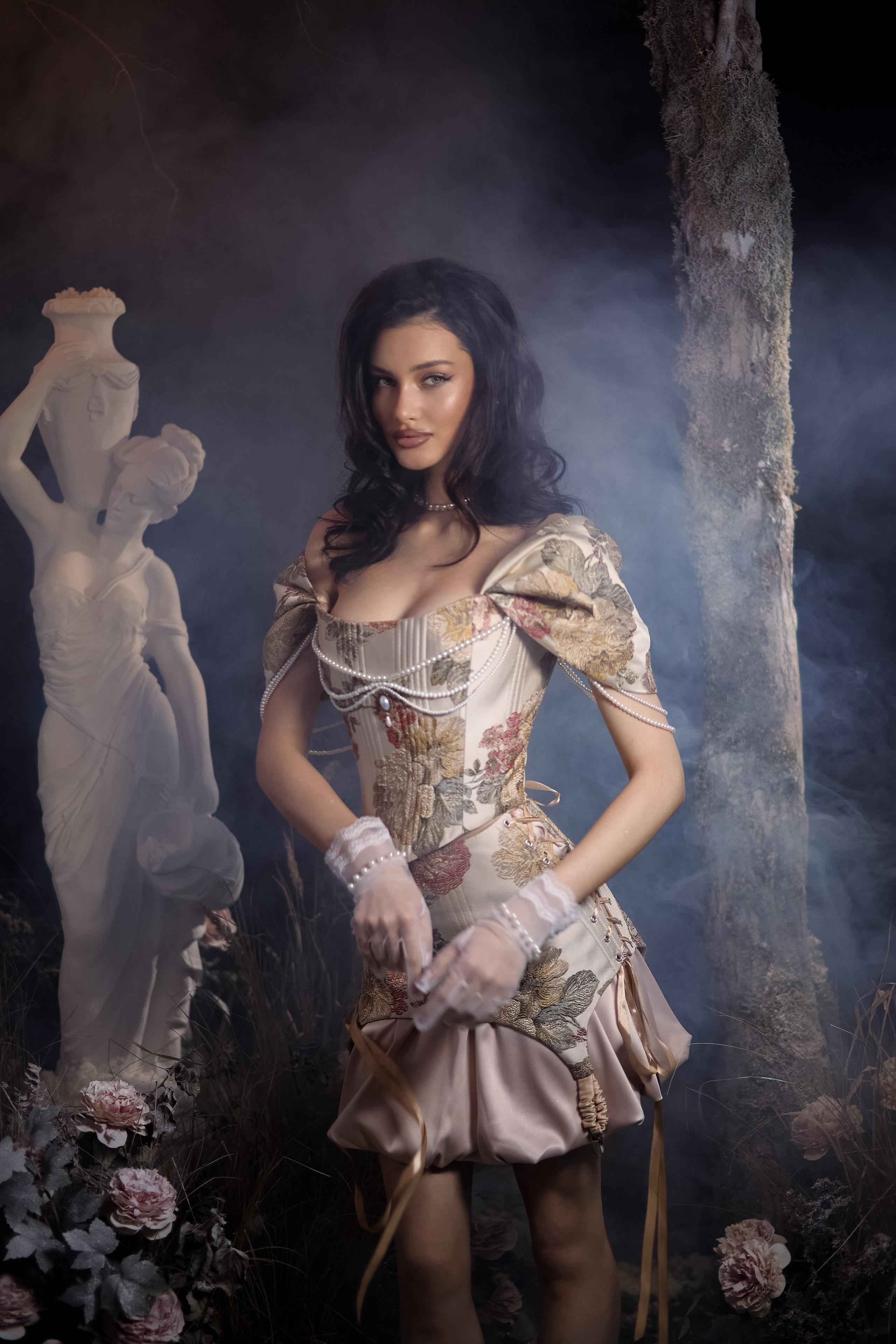 Anastasia Bykova. Фотограф & Видеомейкер в Москве