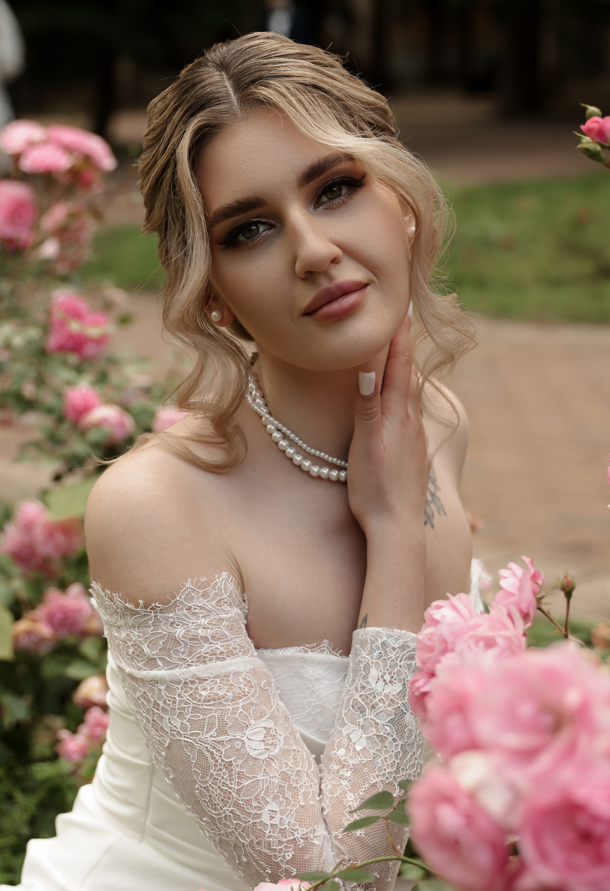 Ilya∞Alyona. Фотограф Анна Веденеева