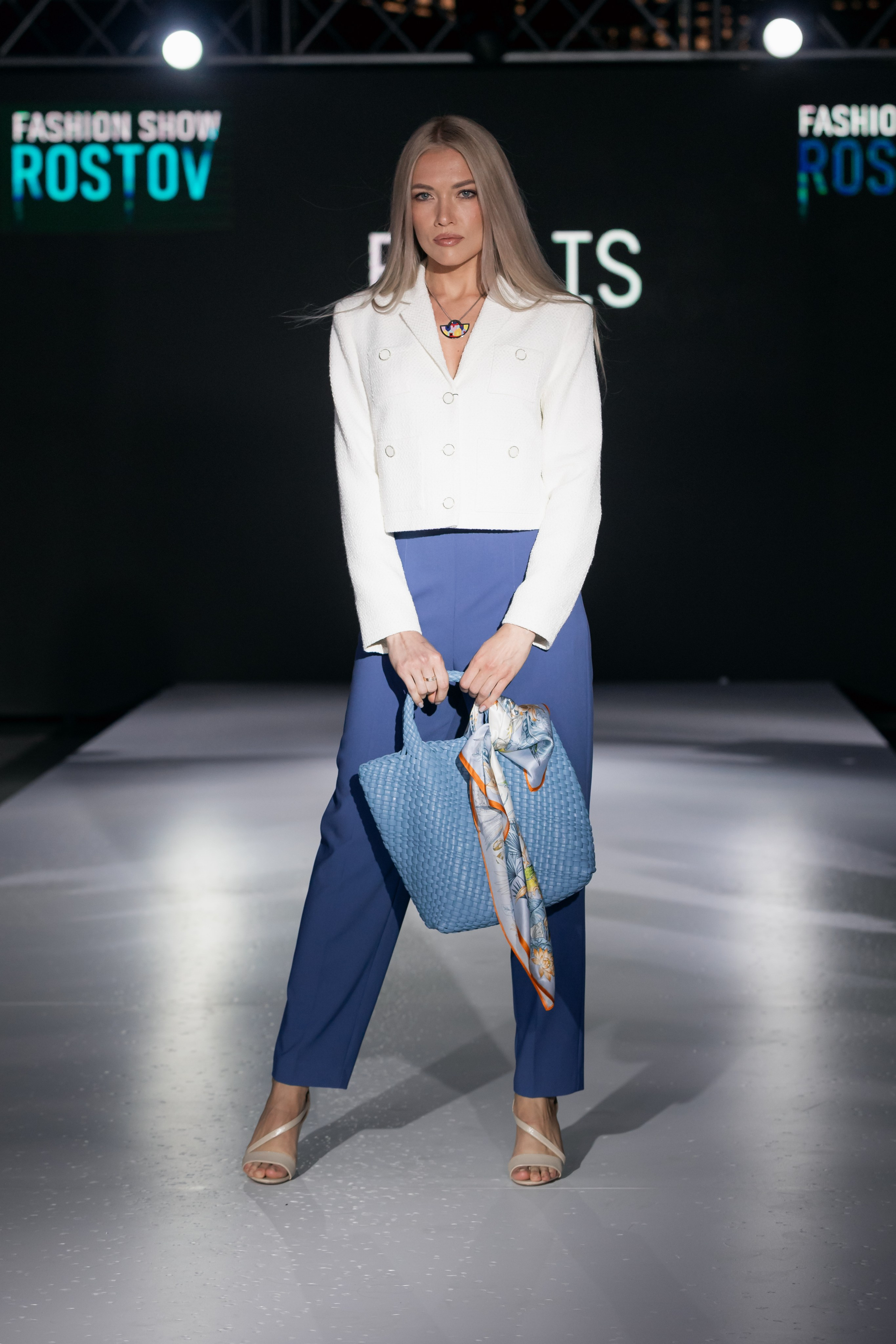 Rostov Fashion Show 2025. Весна-лето. Фотограф в Ростов-на-Дону Виктория Савчук