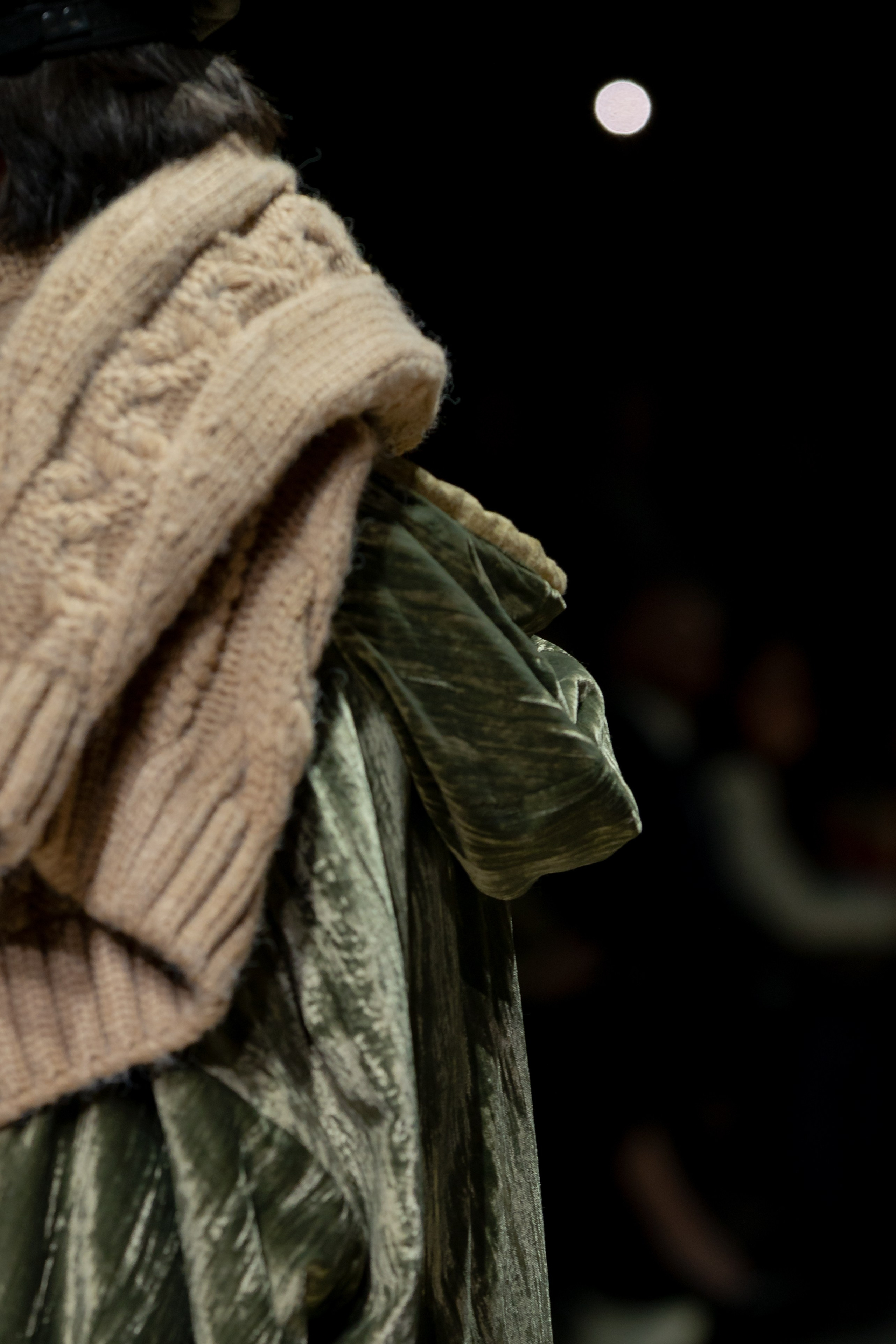 Московская неделя моды. Показ Игоря Гуляева. Фотограф в Ростов-на-Дону Виктория Савчук