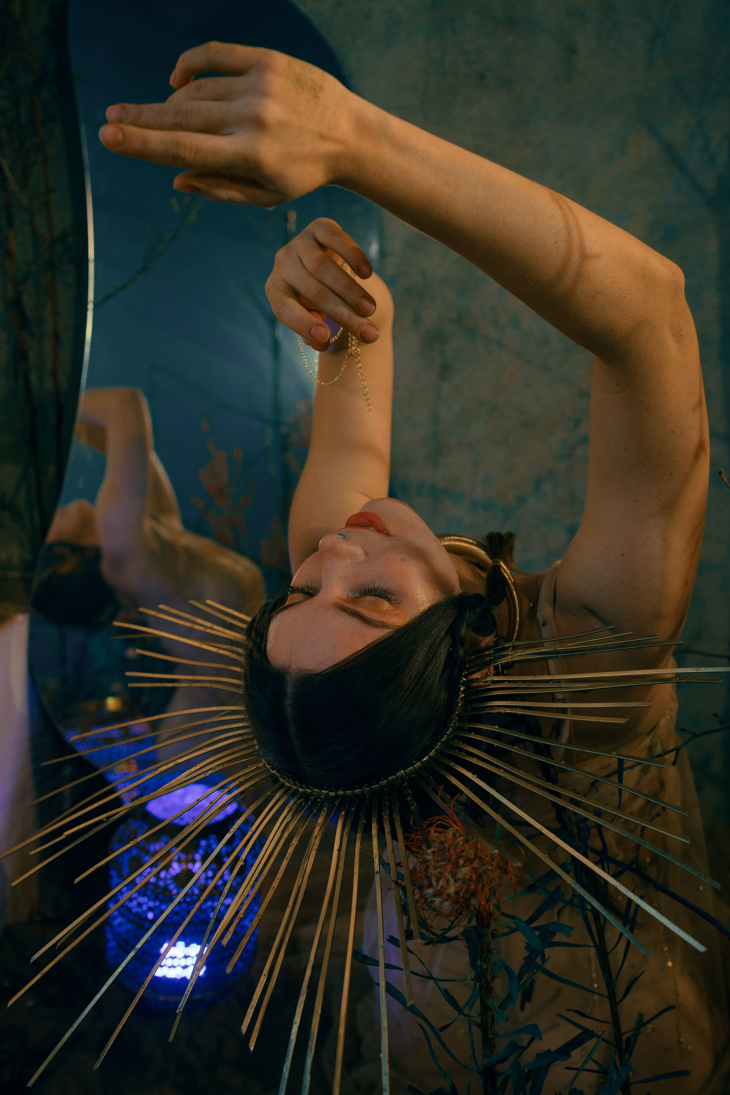 Мечты, как звезды, освещают путь…