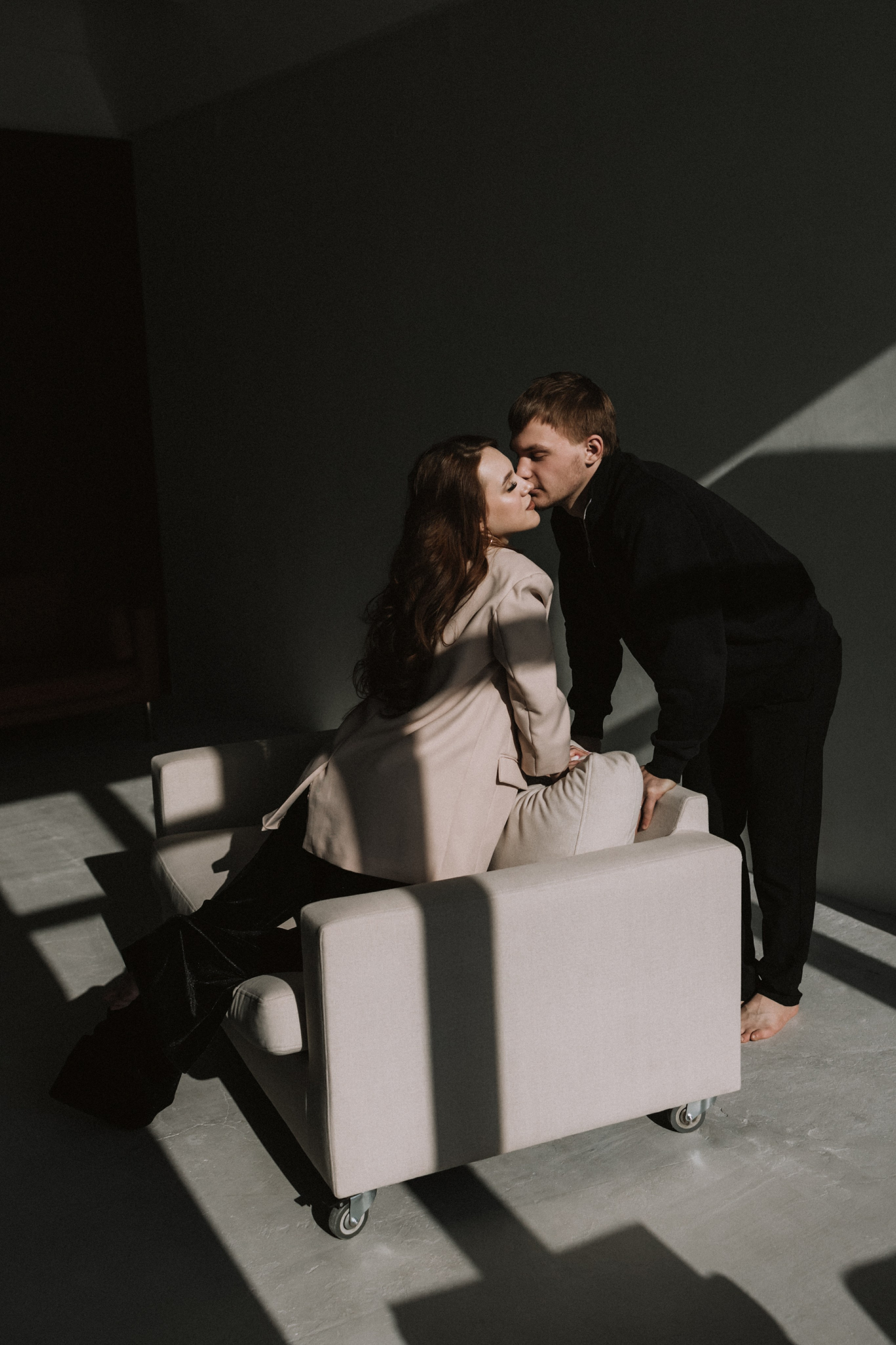 Арина и Никита. Фотограф Нижний Новгород