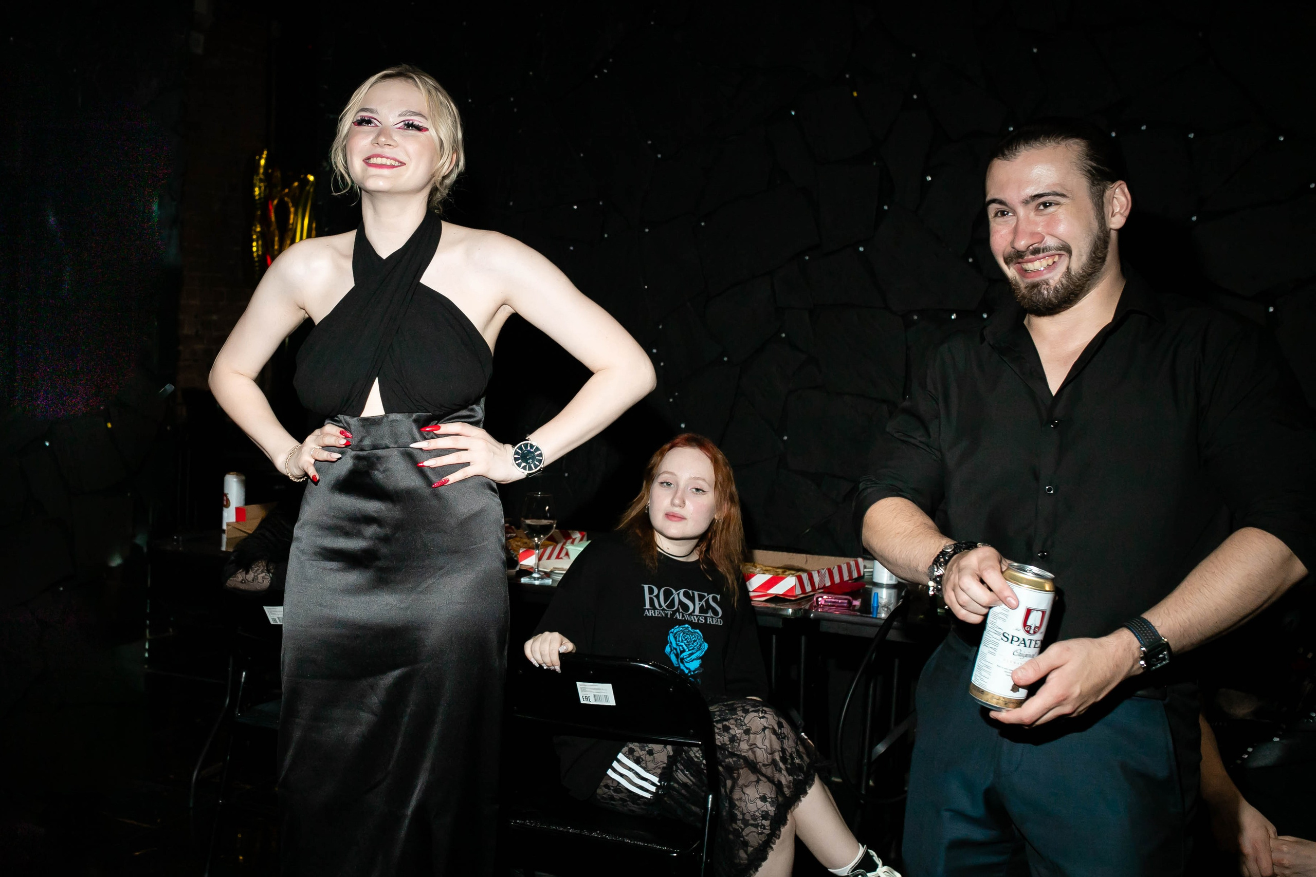 Репортаж. Главная