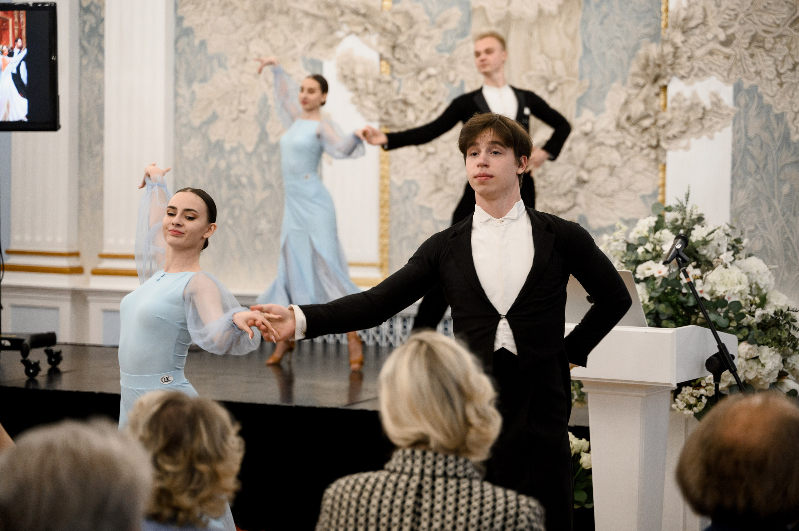 Людмила Марковская — МИЛЛЕФИОРИ…. Свадебный фотограф Минск