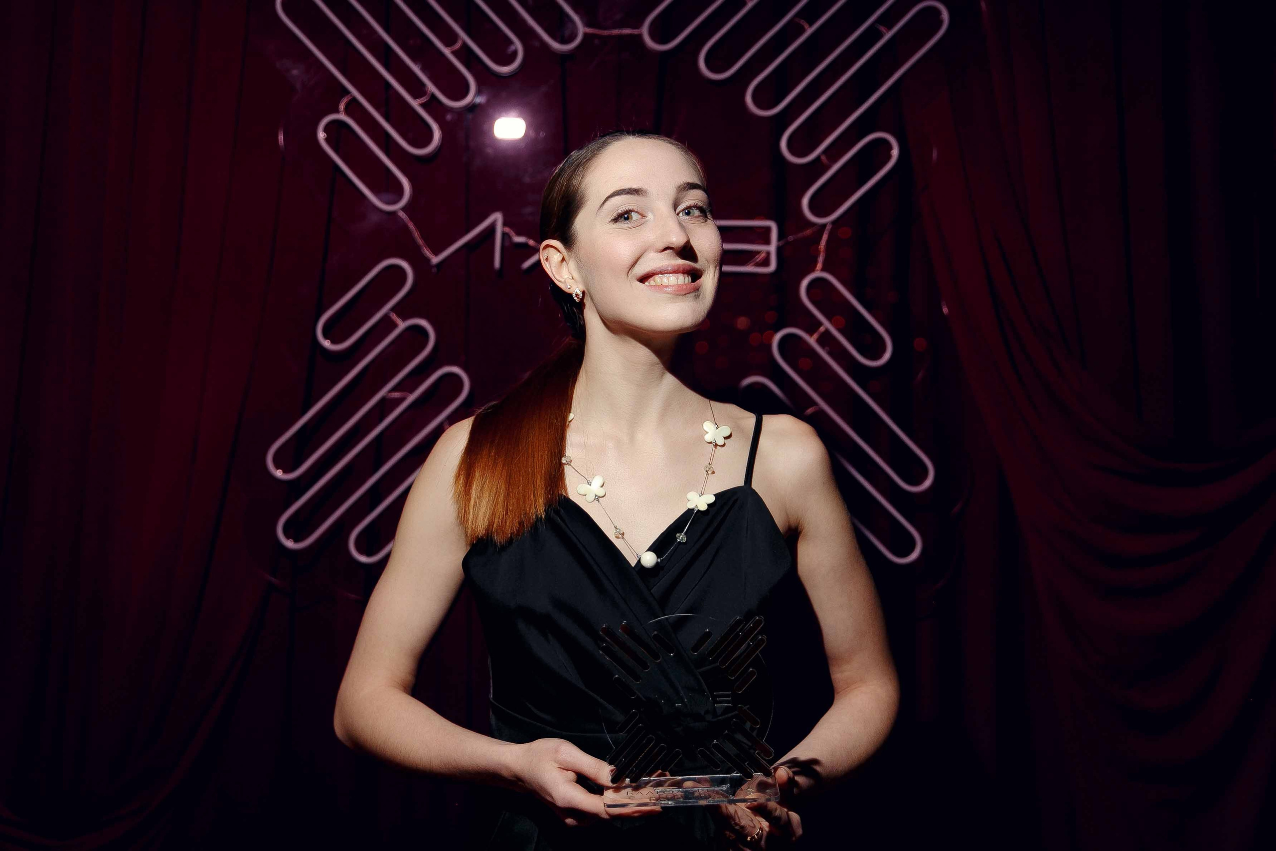 Корпоратив «ЛАМЭ». Ваш репортажный фотограф Артемий Антонов