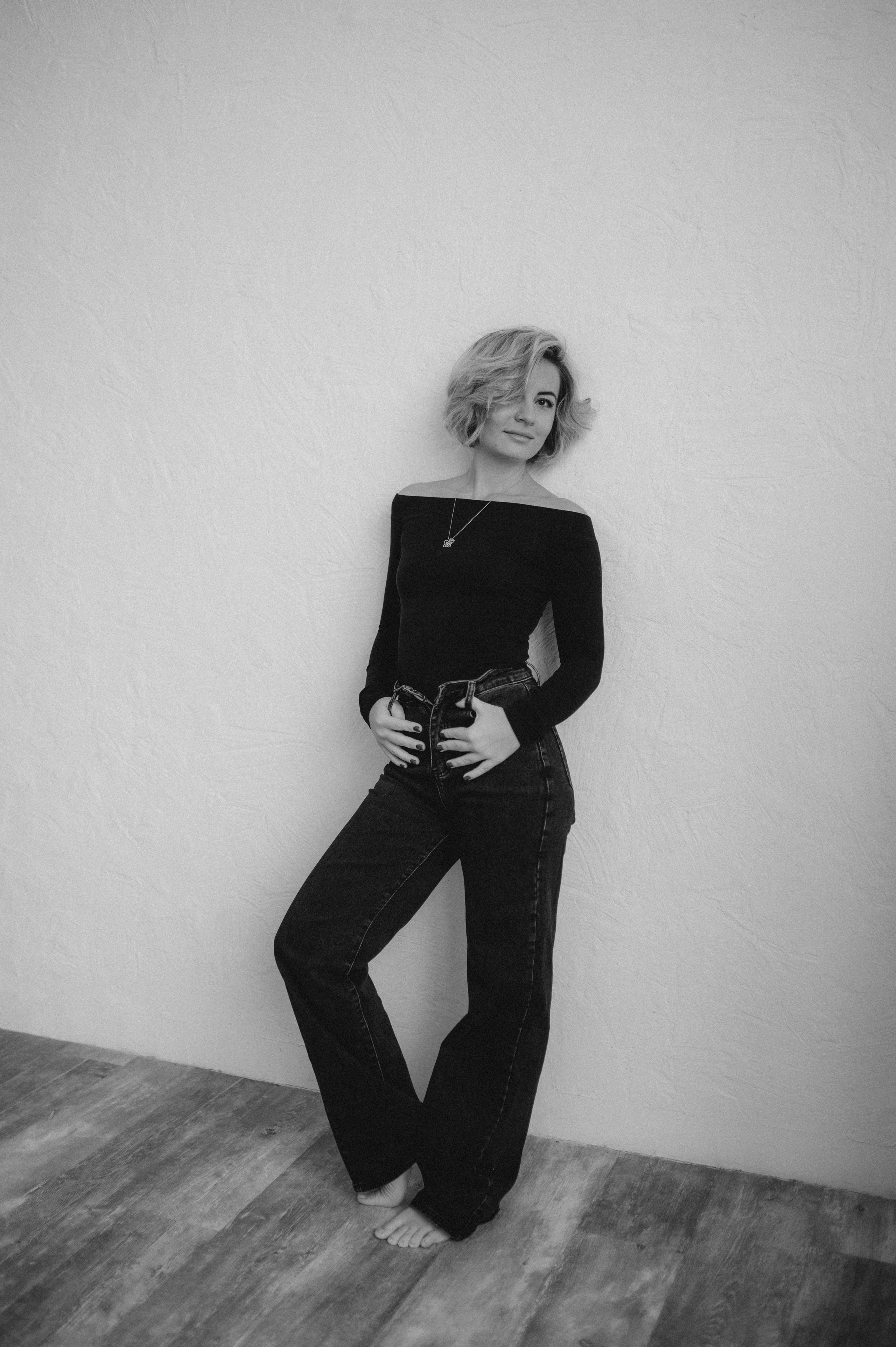 Надя. Семейный фотограф МОСКВА/Королёв