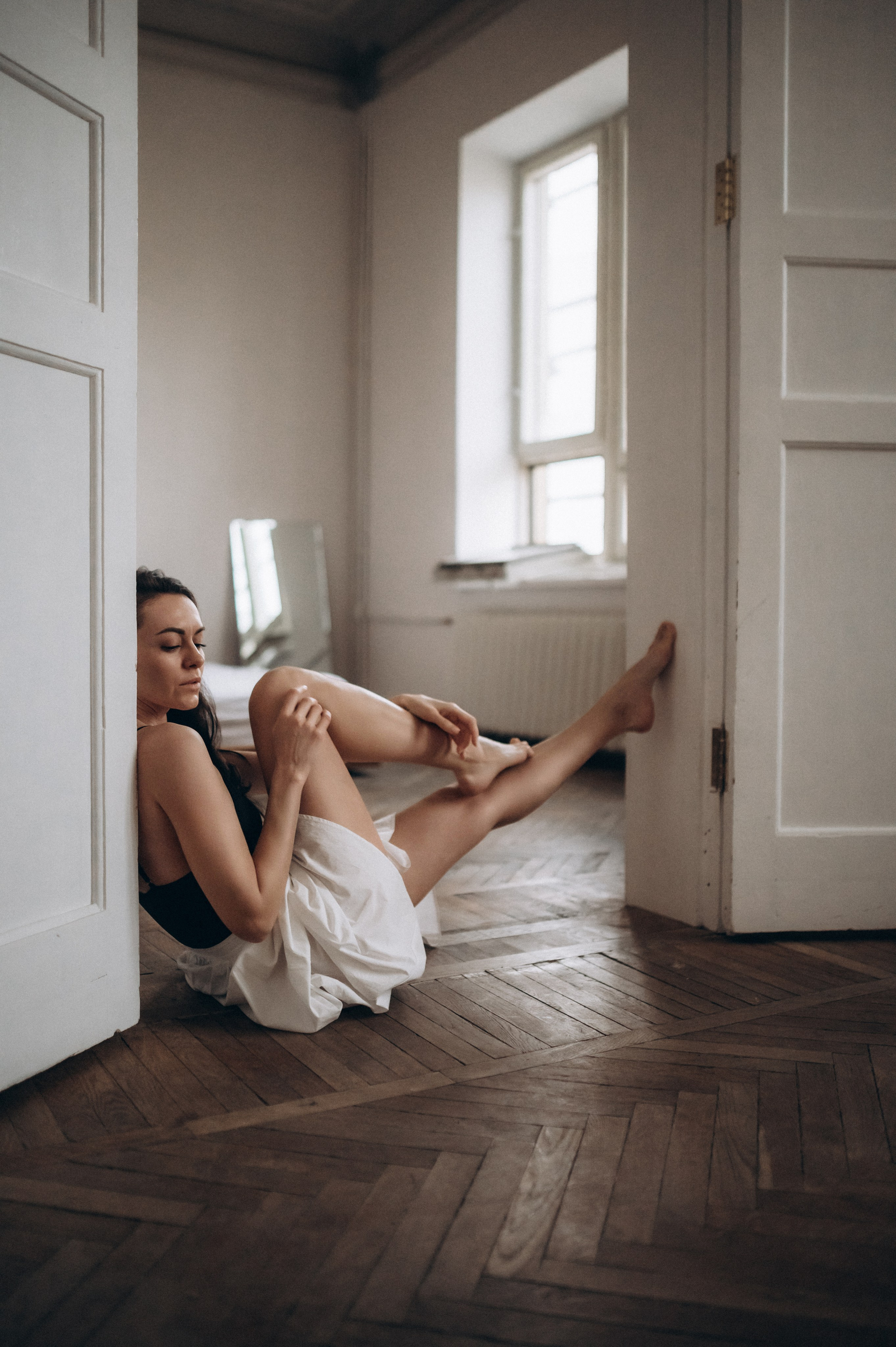 Настя. Семейный фотограф МОСКВА/Королёв