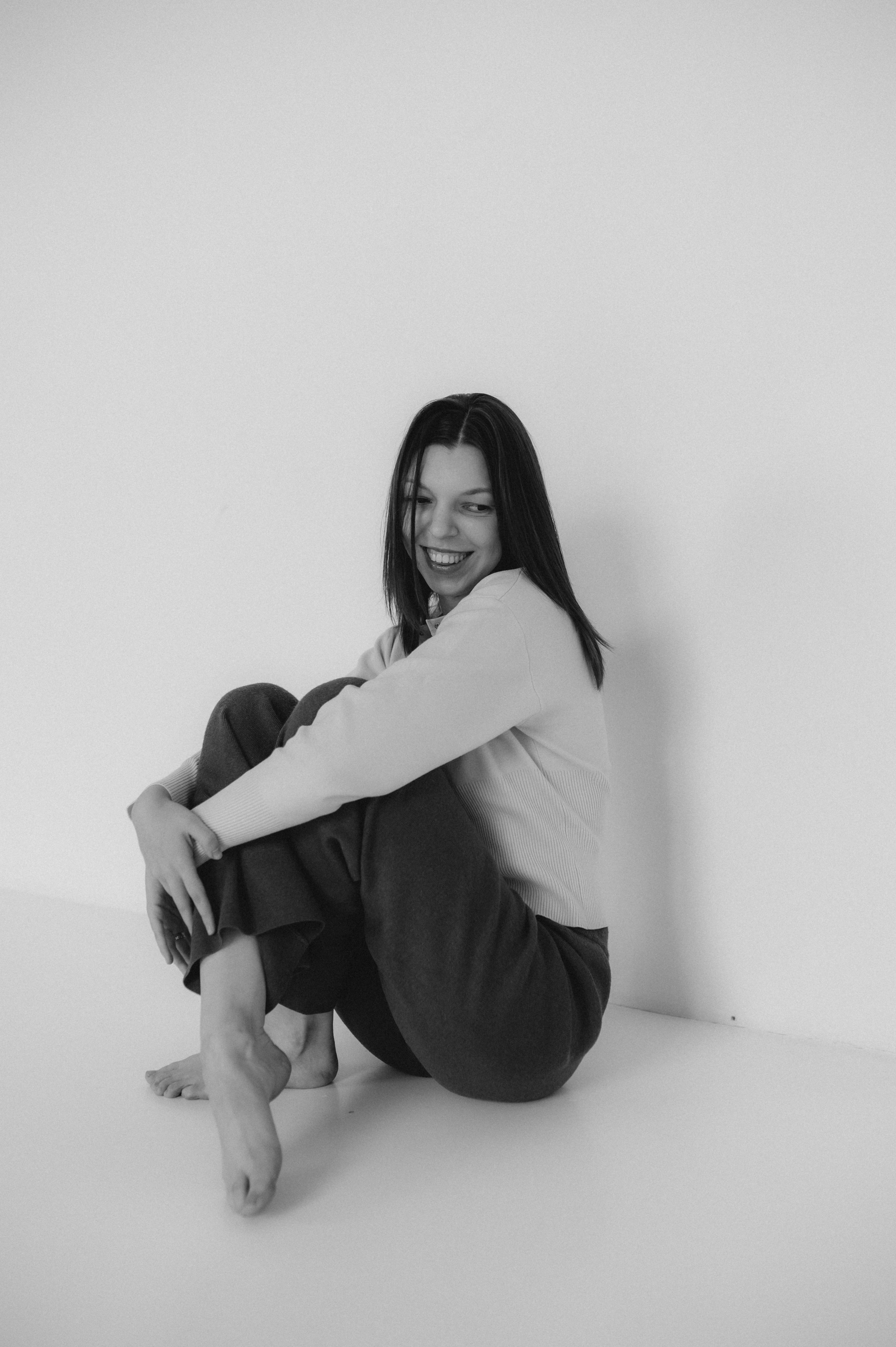 Аня. Семейный фотограф МОСКВА/Королёв