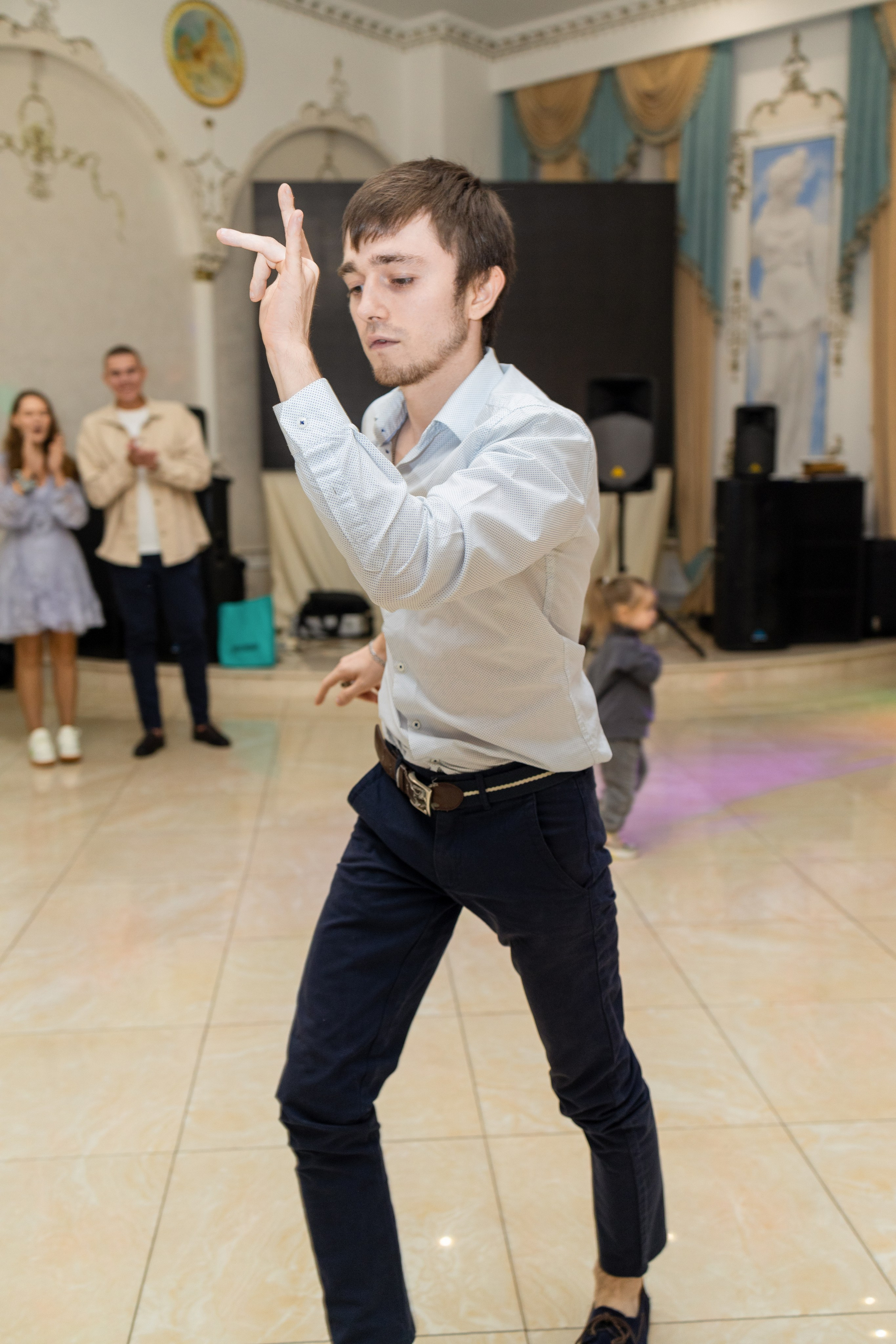 Виктория & Николай. Фотограф Виктория Бурова