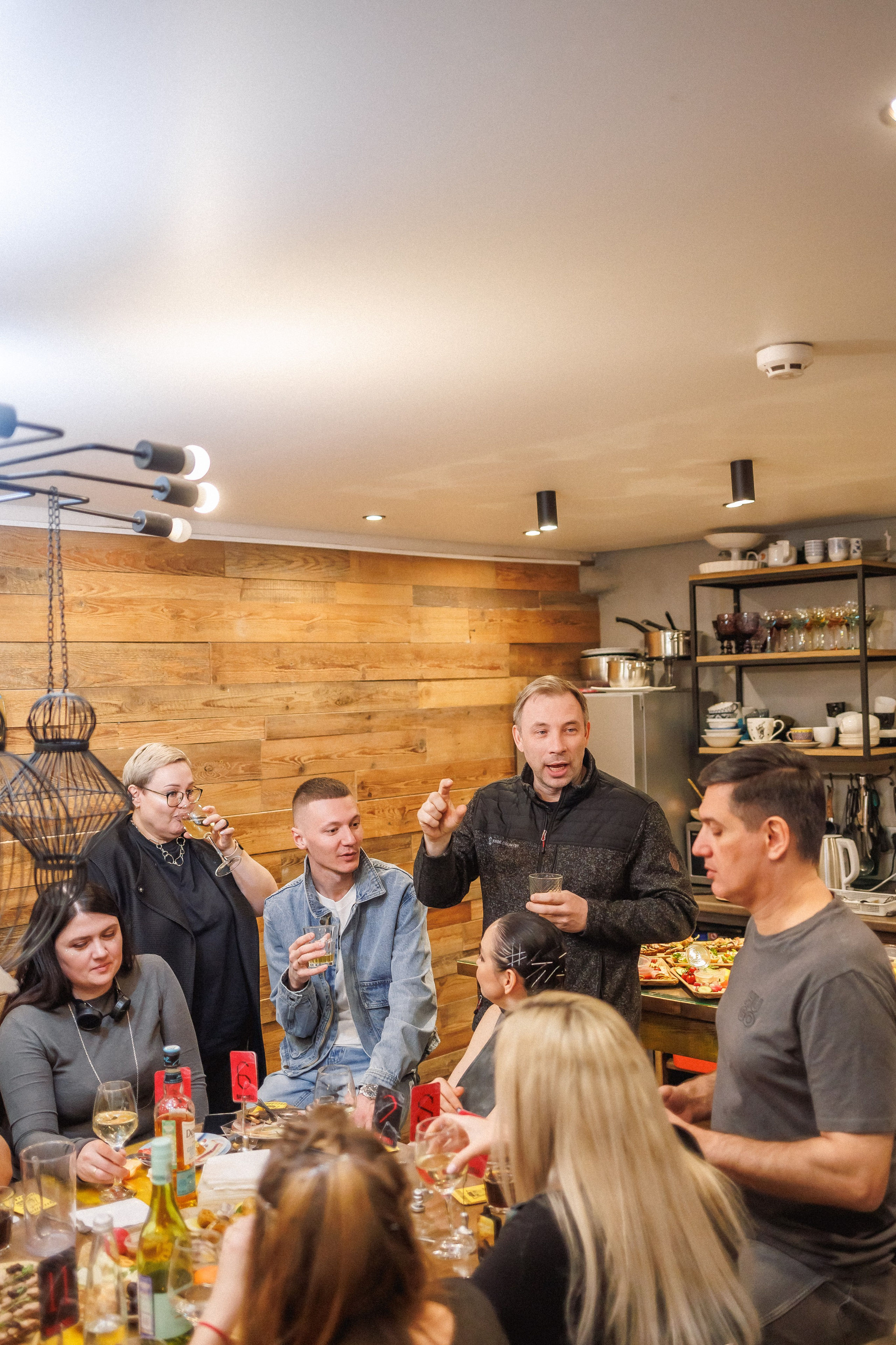 Дни рождения (18+). Фотограф в Москве Базанова Дарья