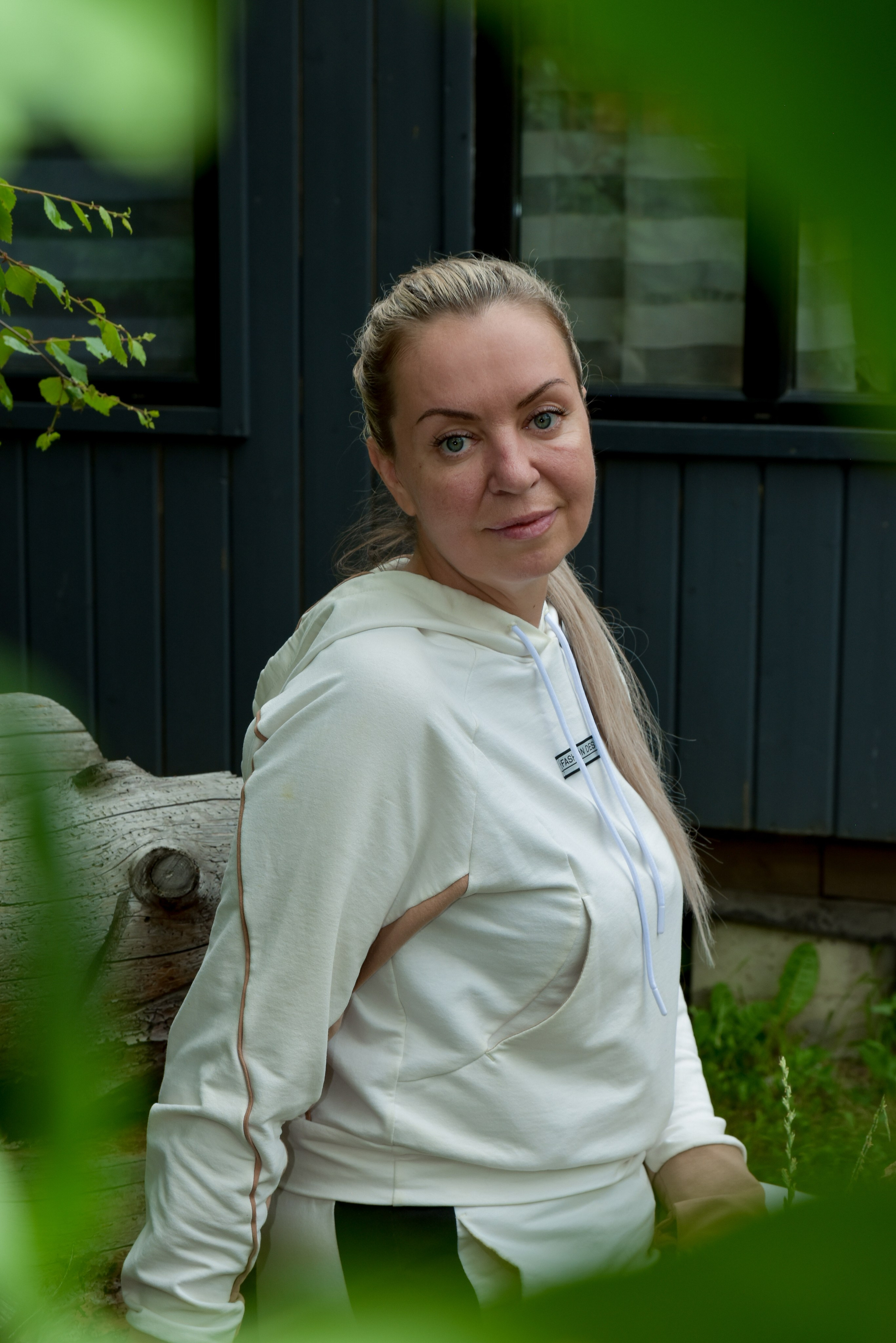 Перезагрузка: Женский ретрит для обновления