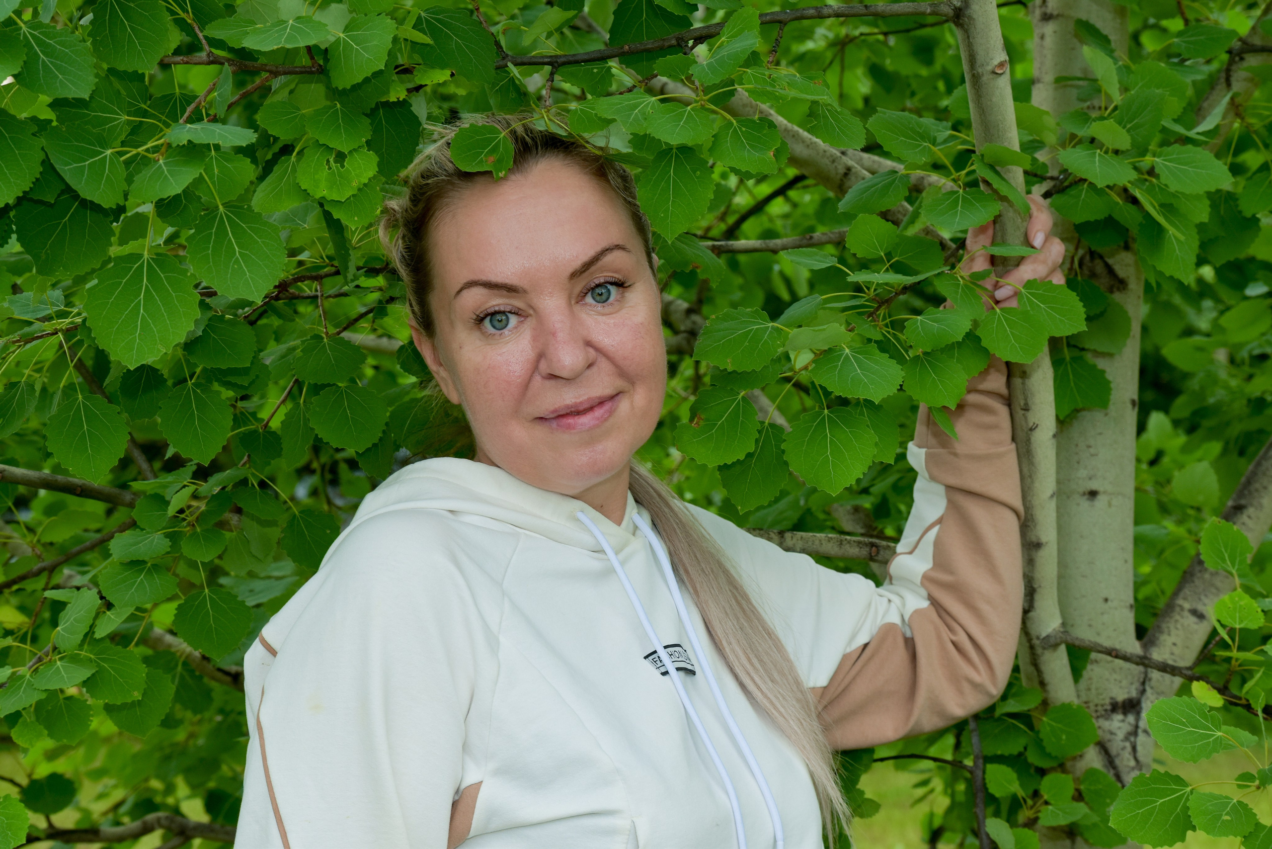 Перезагрузка: Женский ретрит для обновления