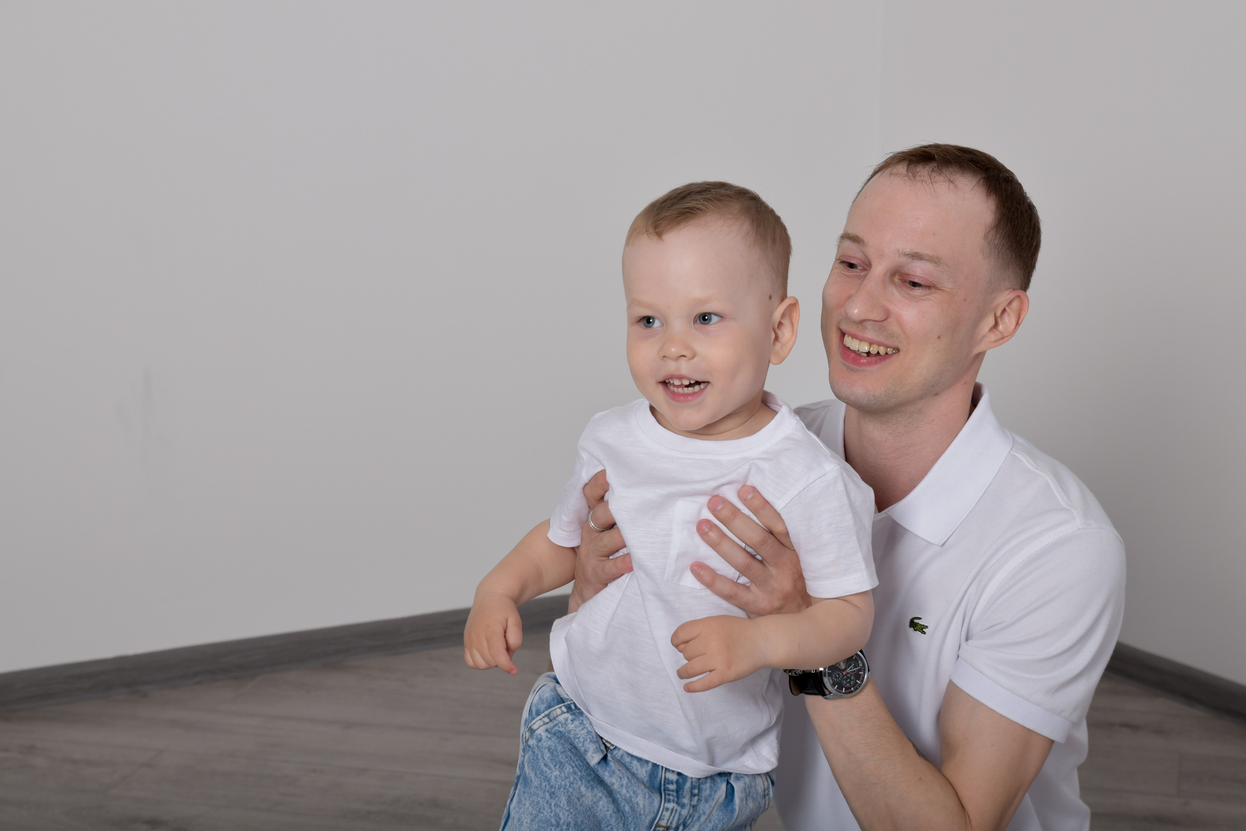 Семейная траектория. Фотограф Наталья Жильцова