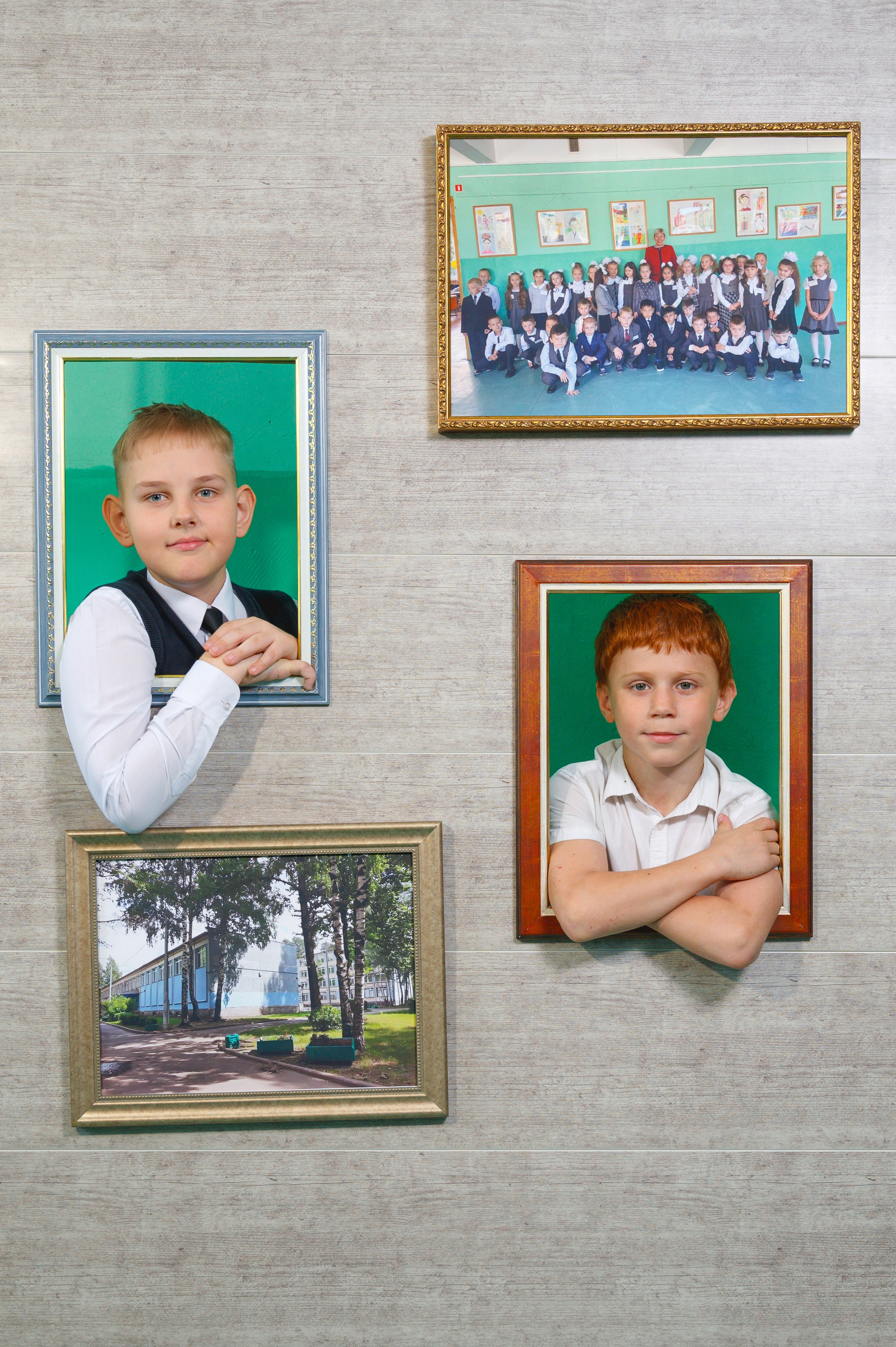 Ожившие картины. 4й класс шк 571. Ваш свадебный и репортажный фотограф в Санкт-Петербурге Вячеслав Ивахненко