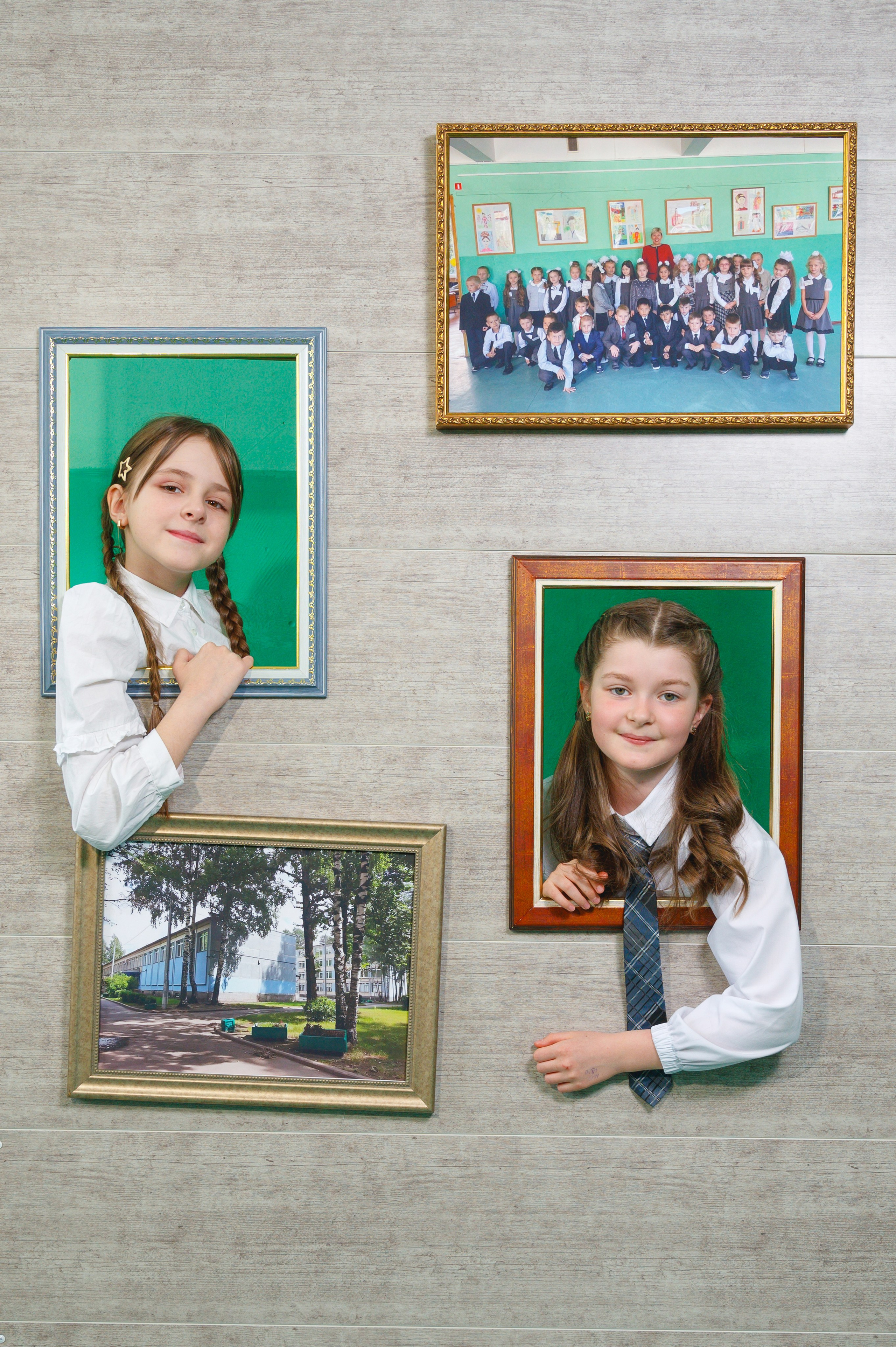 Ожившие картины. 4й класс шк 571. Ваш свадебный и репортажный фотограф в Санкт-Петербурге Вячеслав Ивахненко