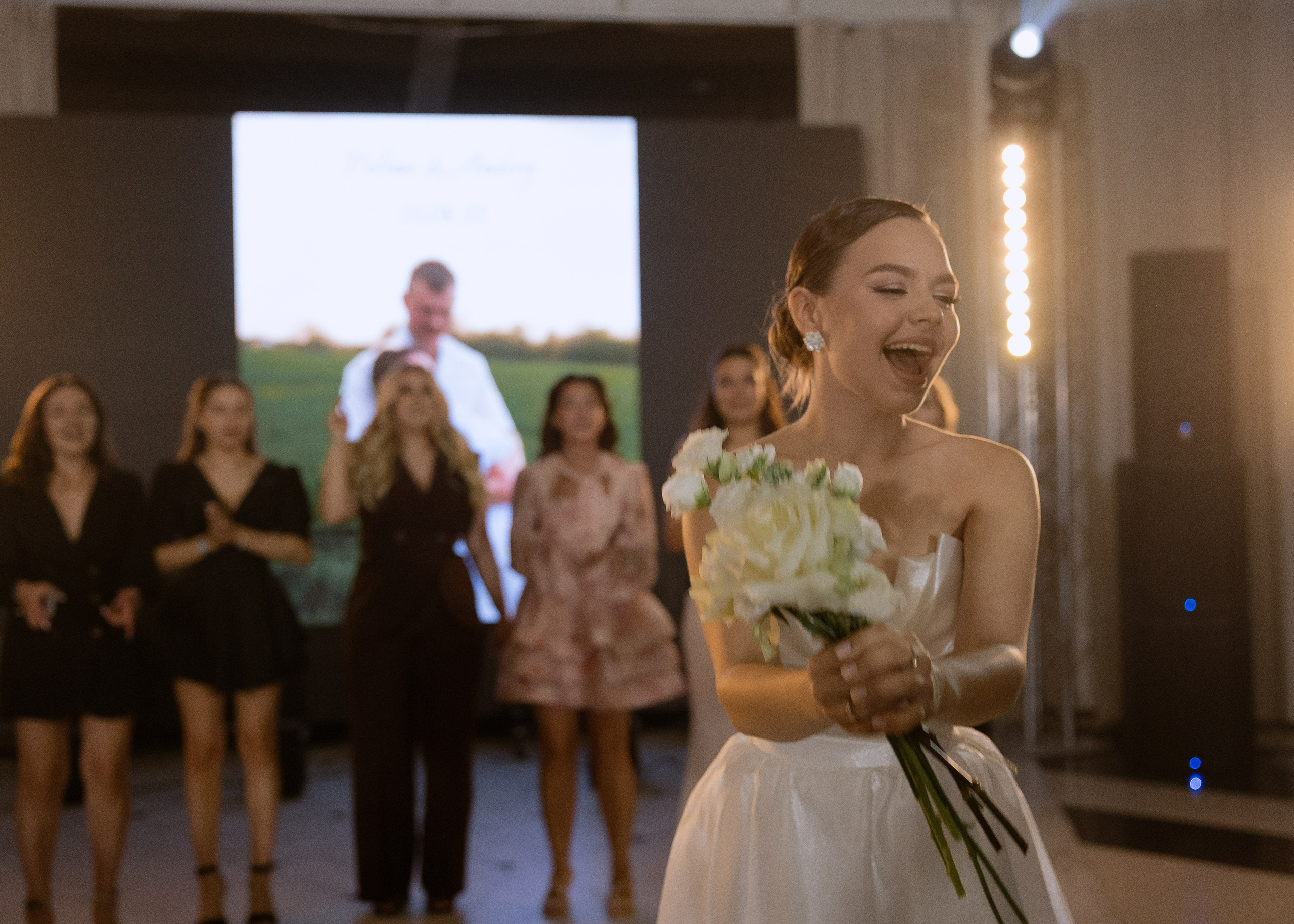 Андрей и Полина. Фотограф Эмиль Исякаев