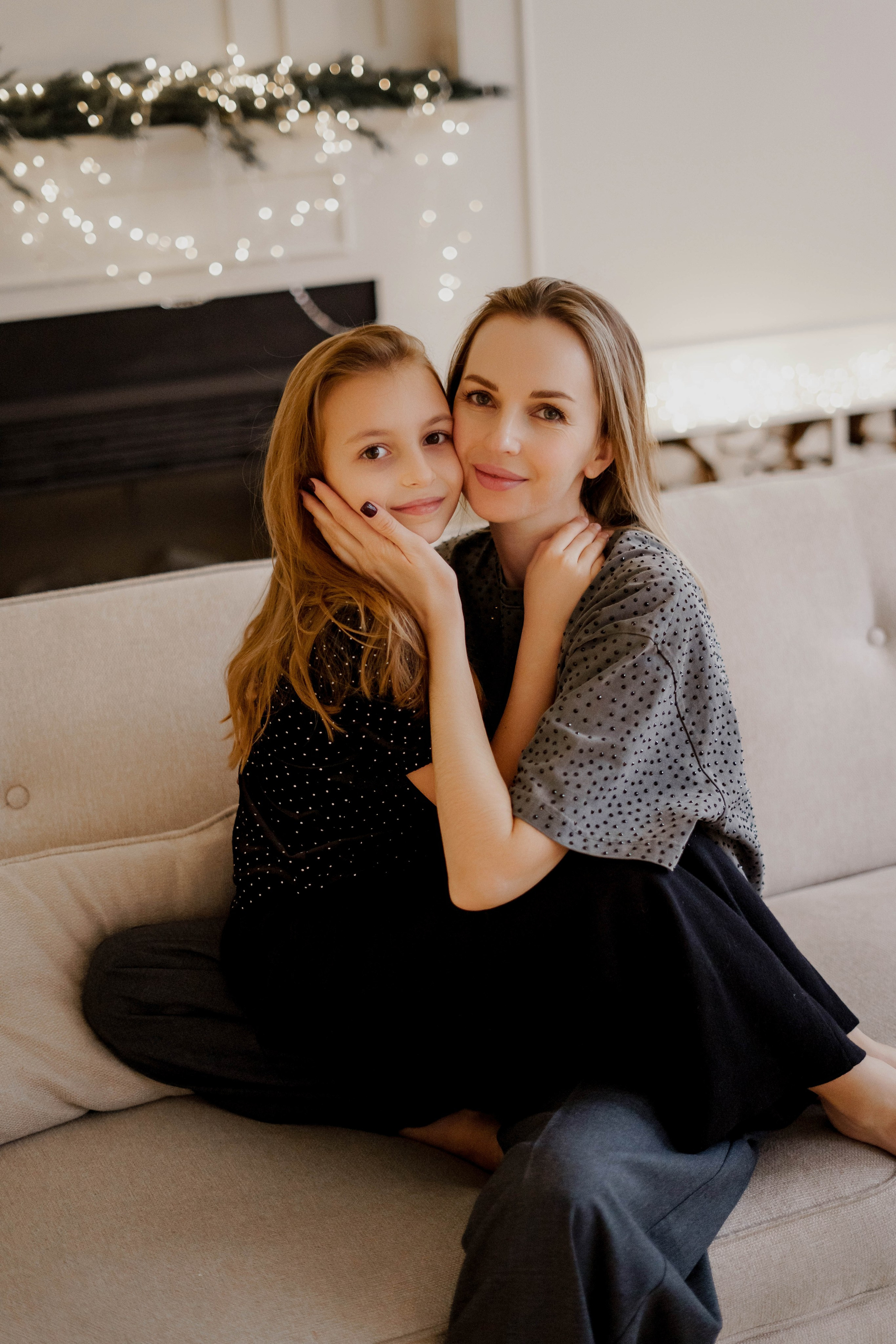 Марина и регина. Фотограф Валерия Крахмалева