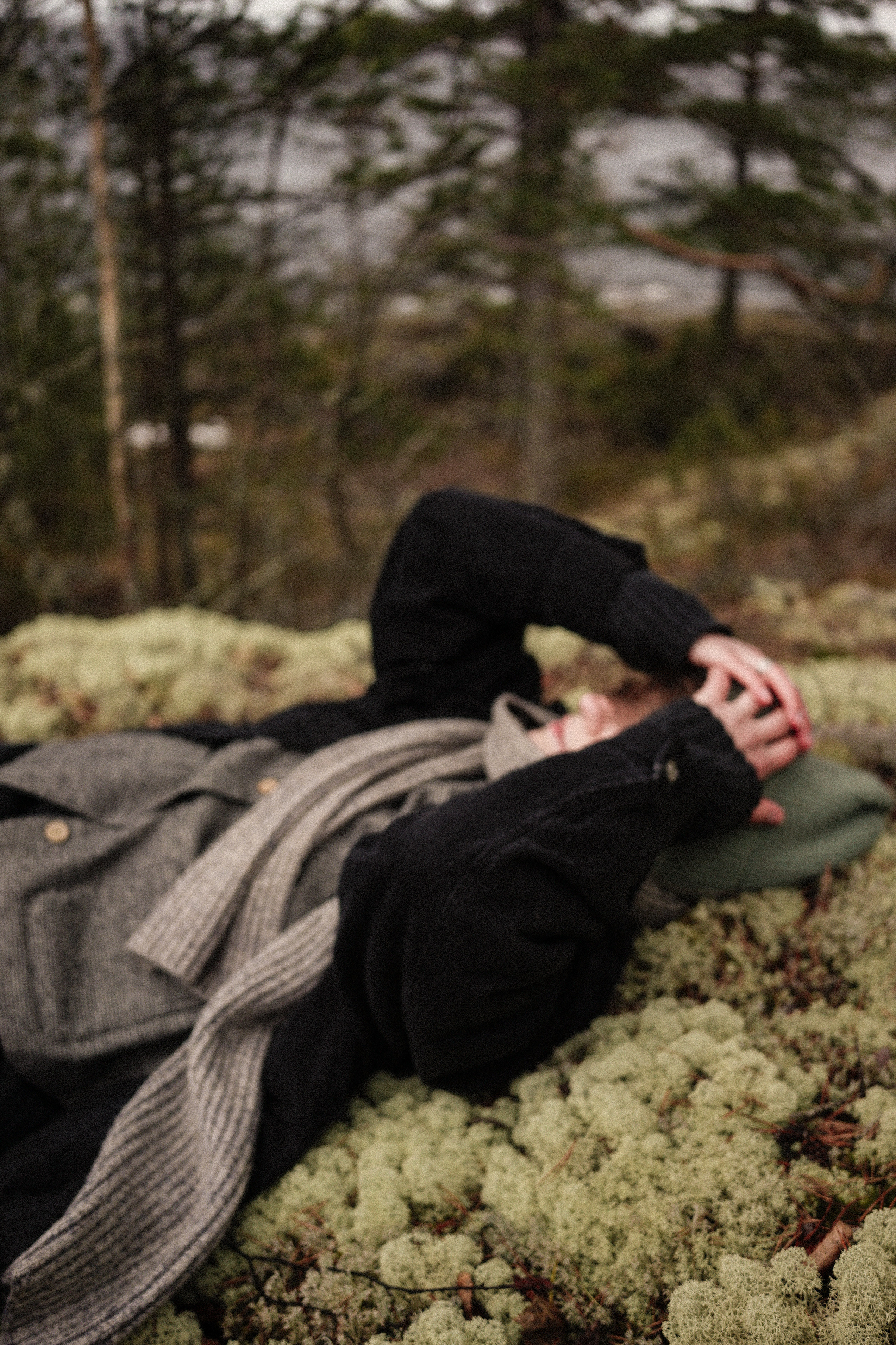 Саша. Видеограф в Санкт-Петербурге Анастасия Коок