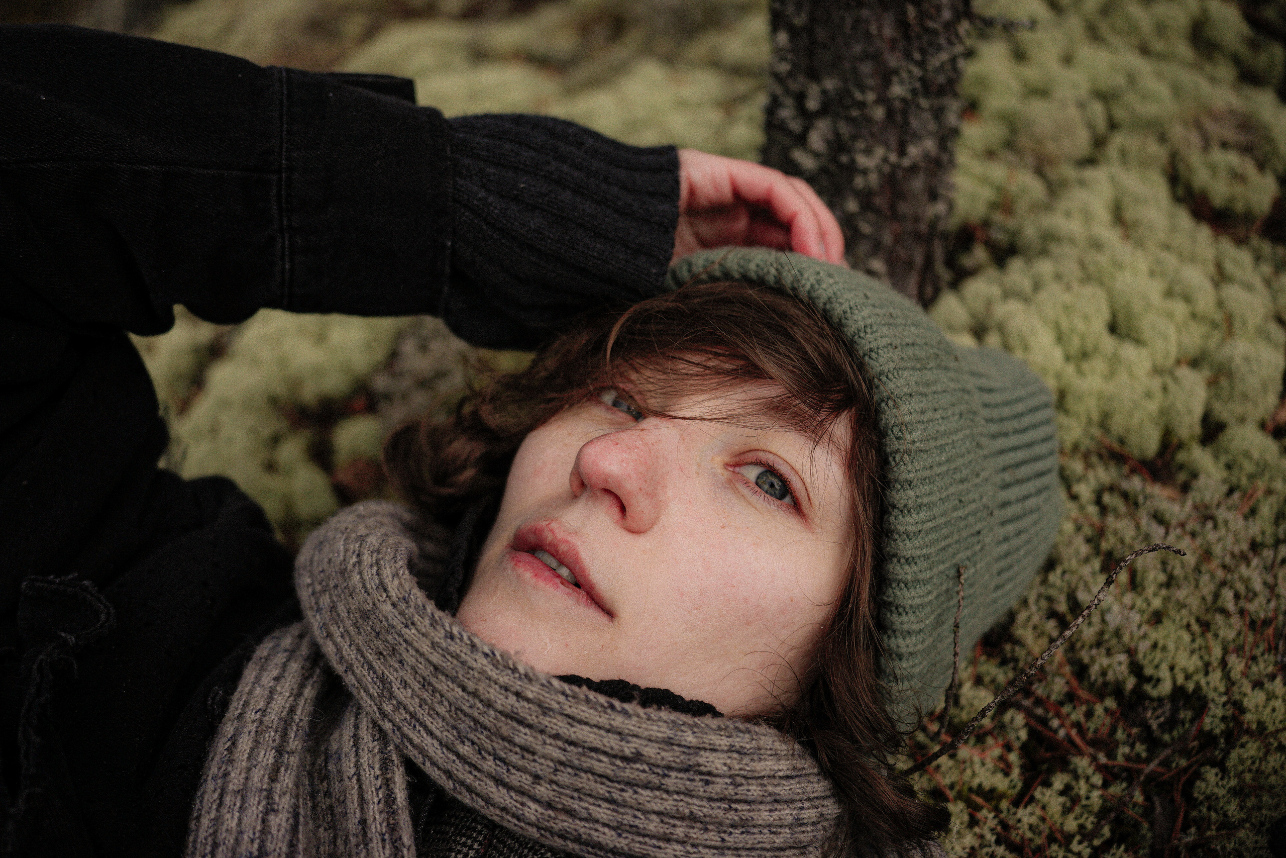 Саша. Видеограф в Санкт-Петербурге Анастасия Коок