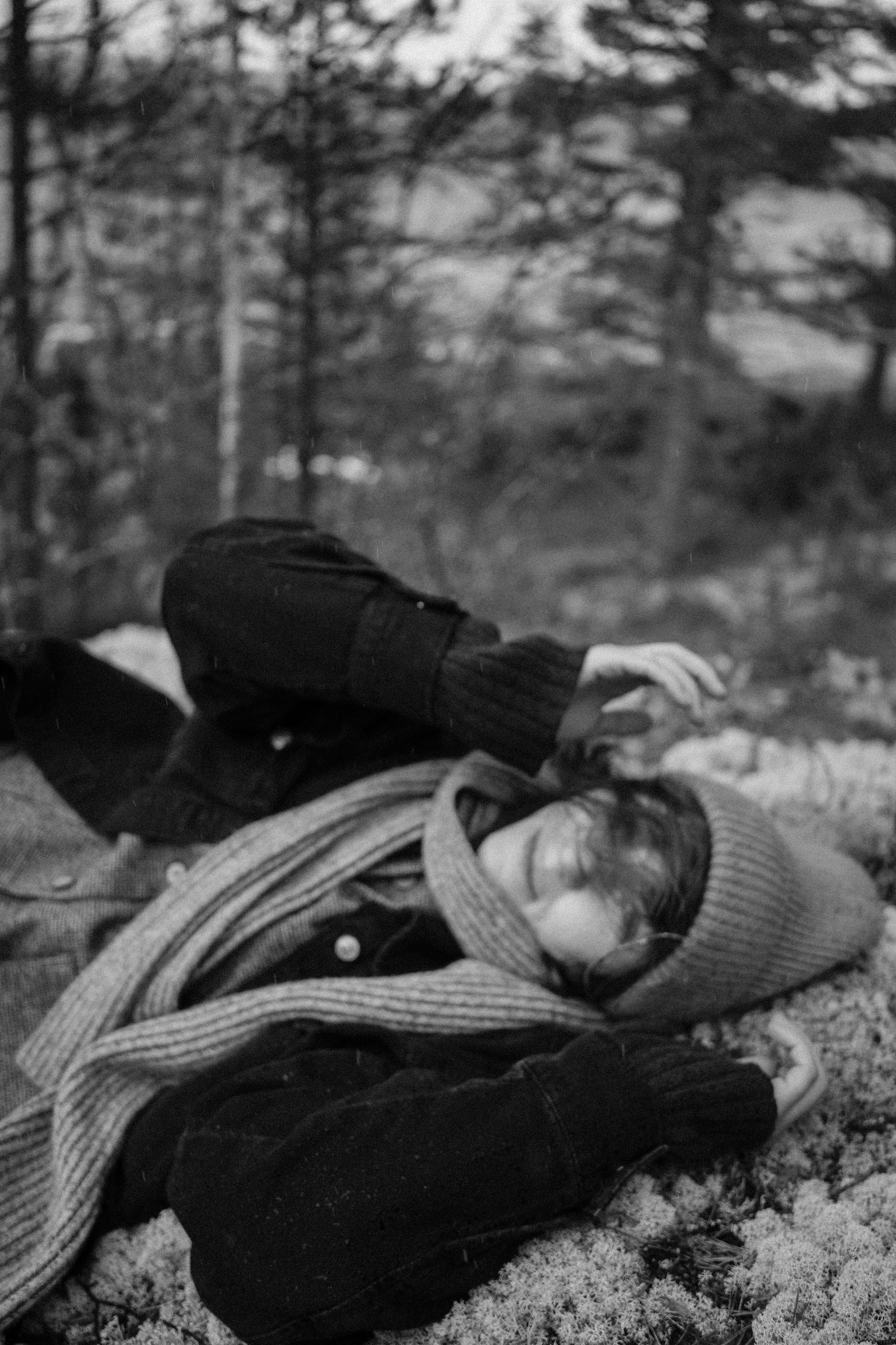 Саша. Видеограф в Санкт-Петербурге Анастасия Коок