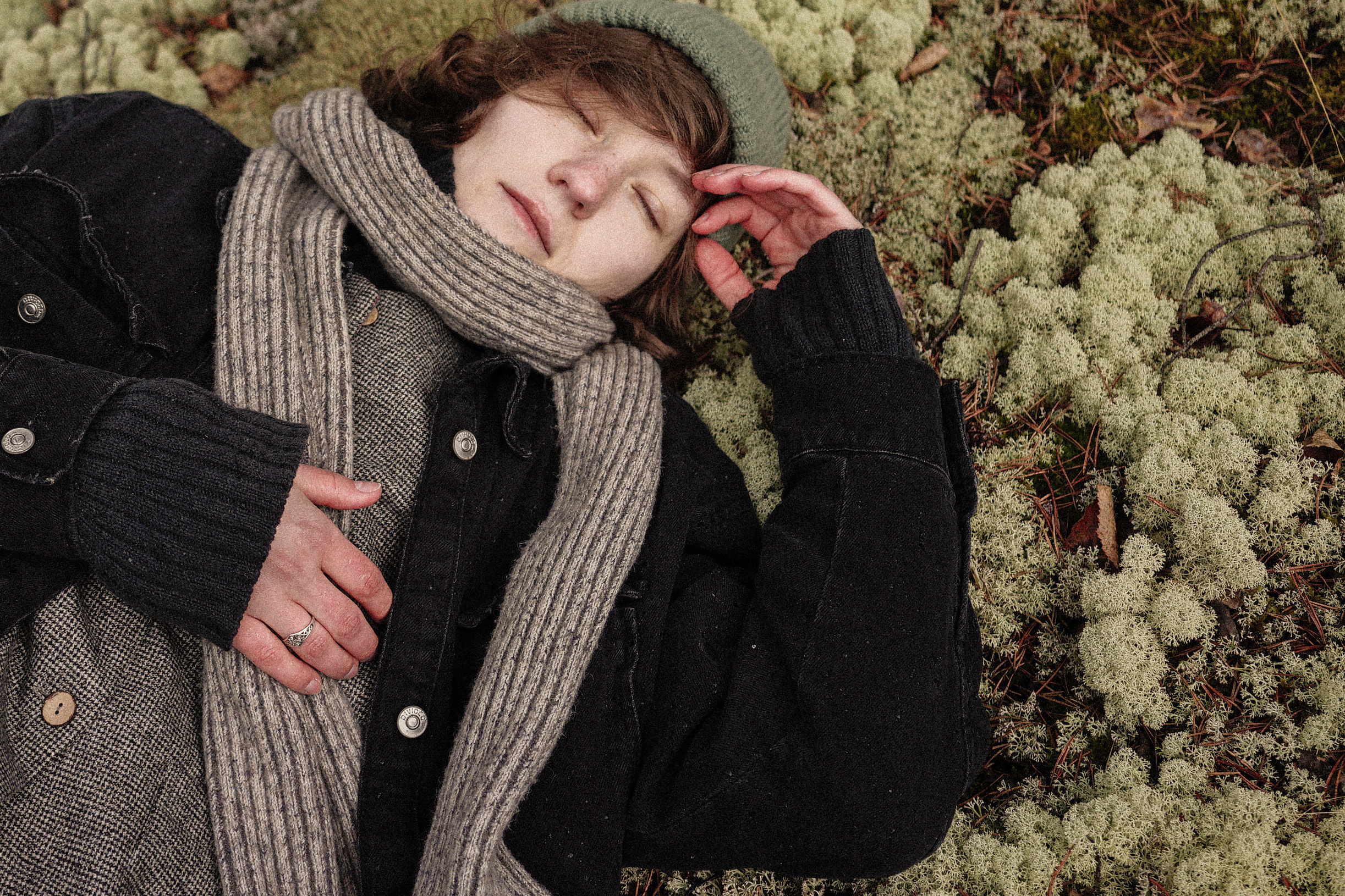 Саша. Видеограф в Санкт-Петербурге Анастасия Коок