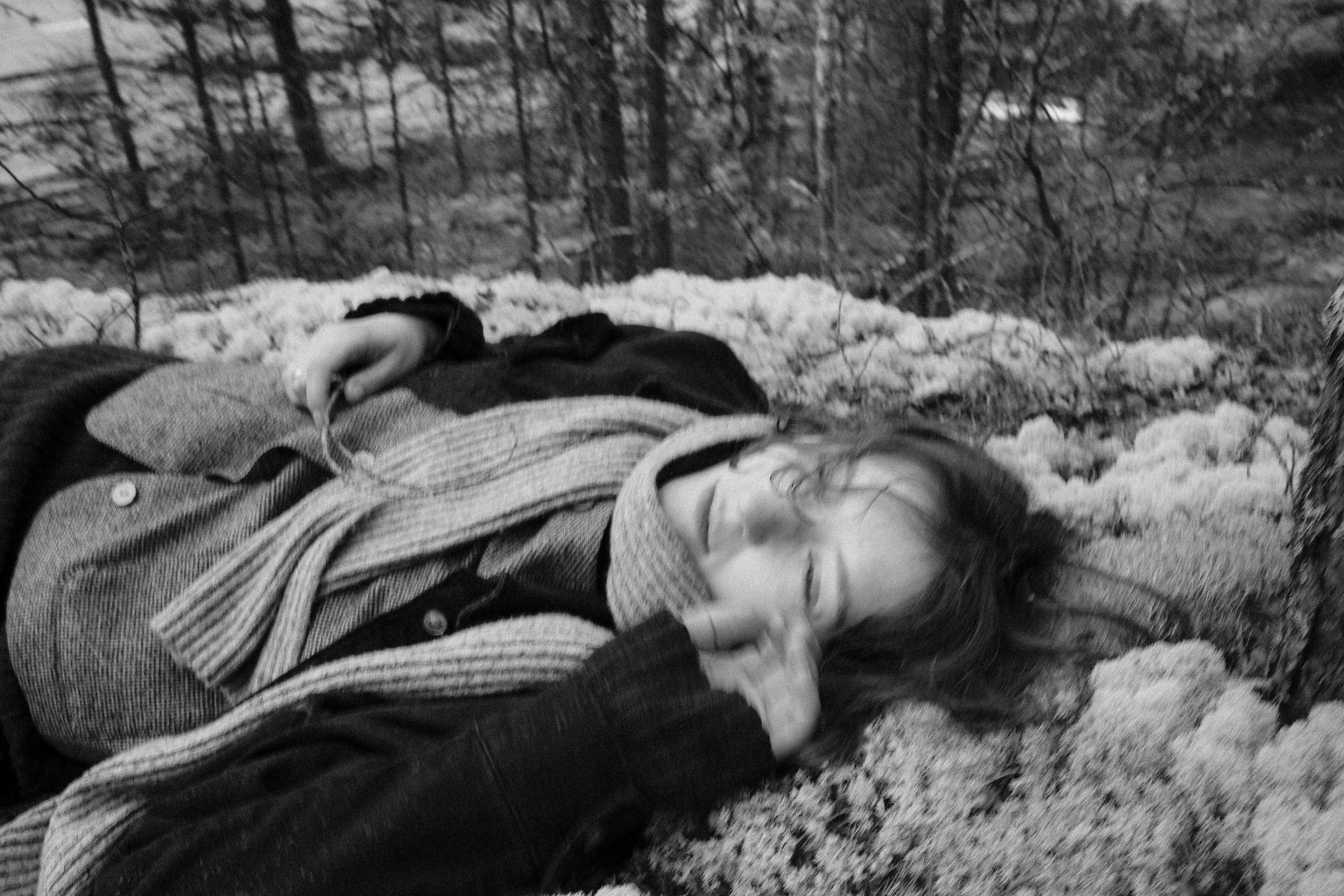 Саша. Видеограф в Санкт-Петербурге Анастасия Коок