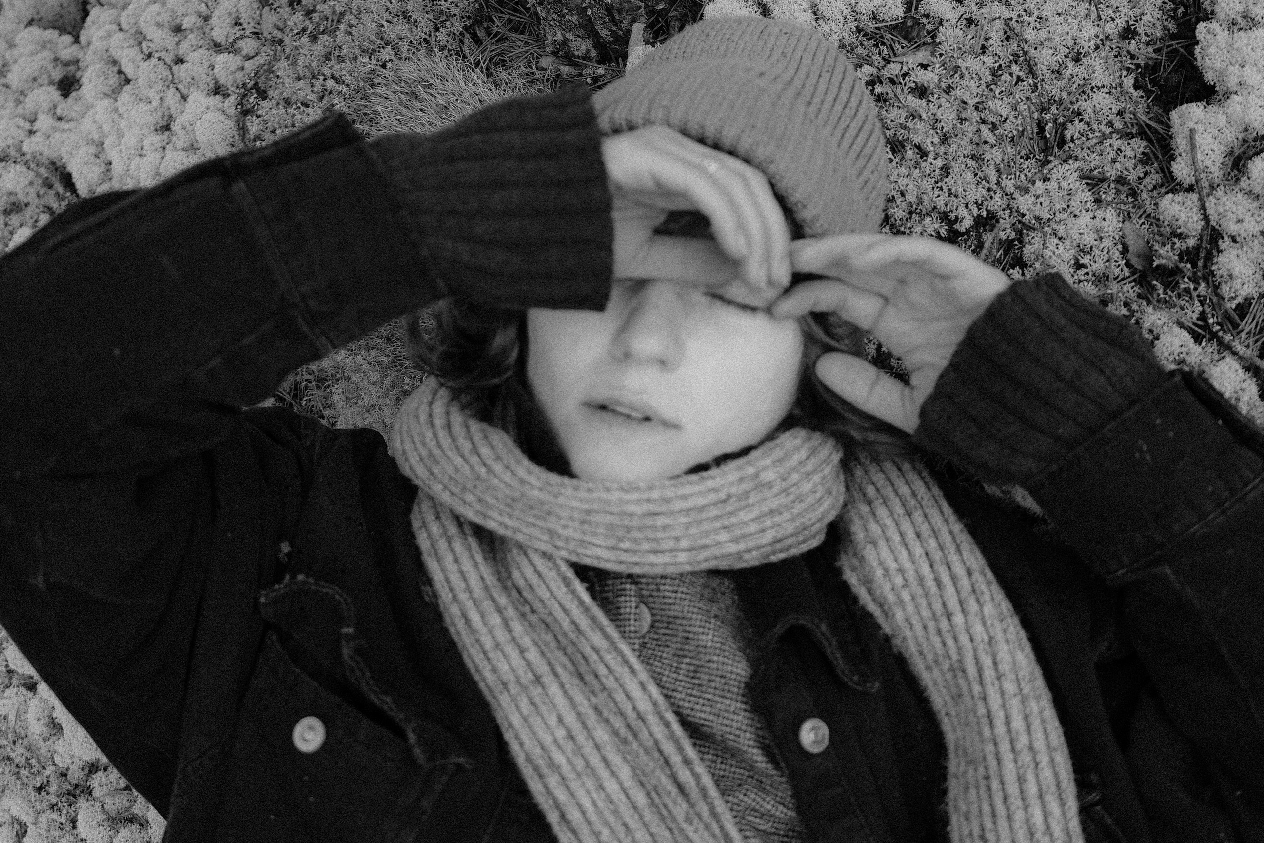 Саша. Видеограф в Санкт-Петербурге Анастасия Коок