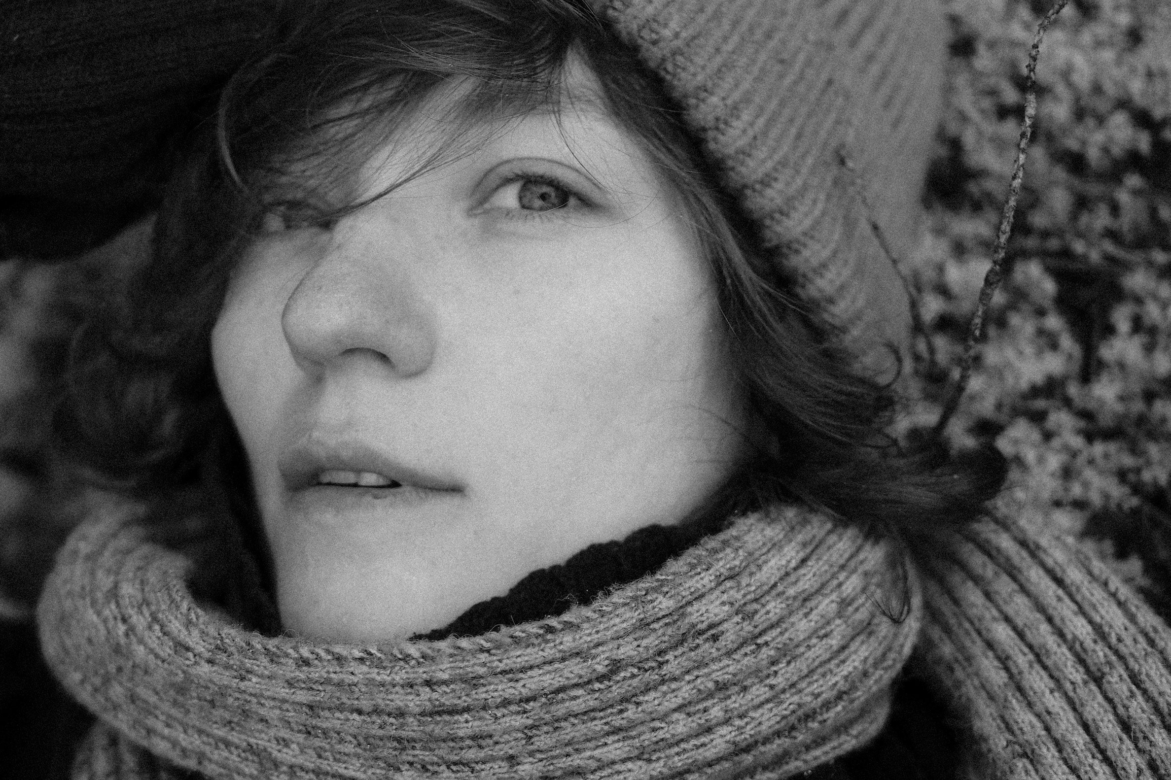 Саша. Видеограф в Санкт-Петербурге Анастасия Коок