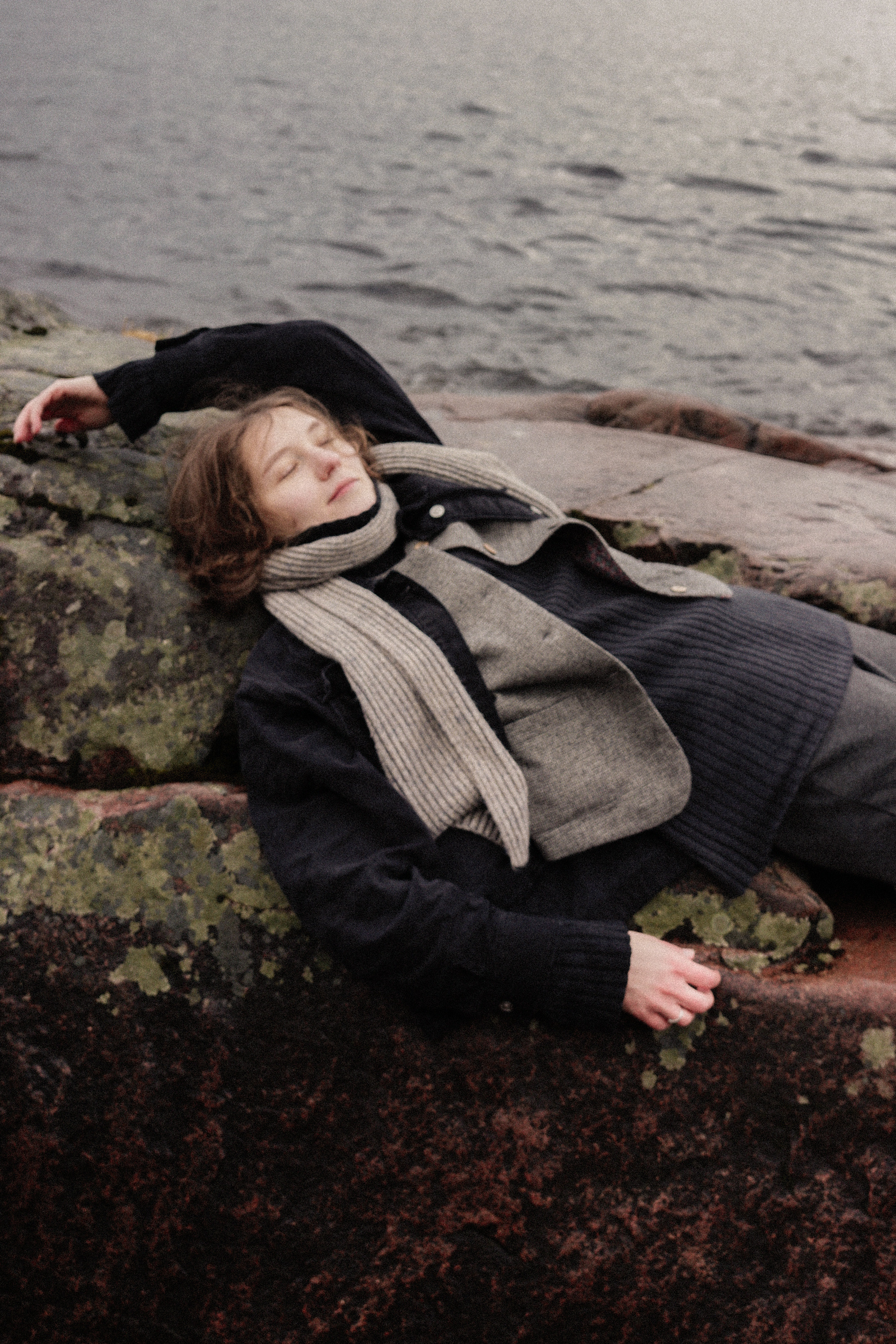 Саша. Видеограф в Санкт-Петербурге Анастасия Коок