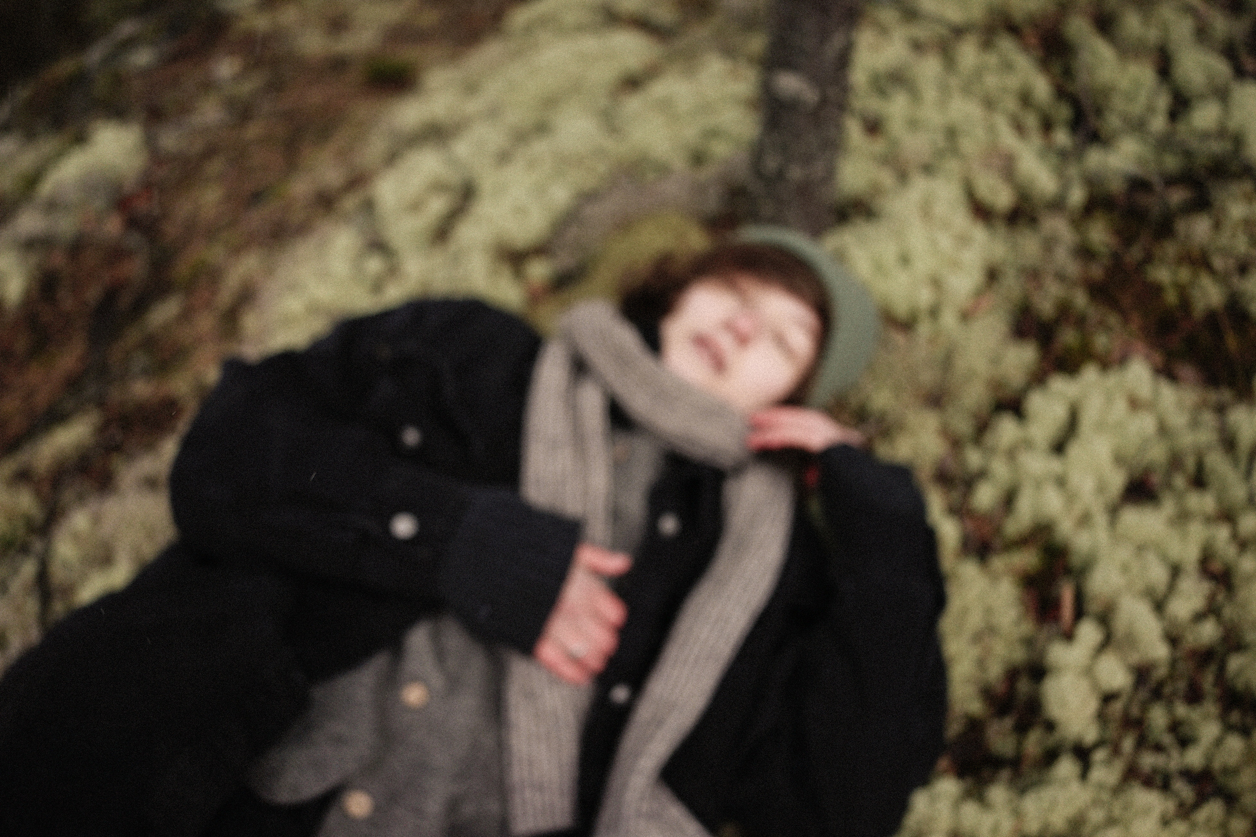 Саша. Видеограф в Санкт-Петербурге Анастасия Коок