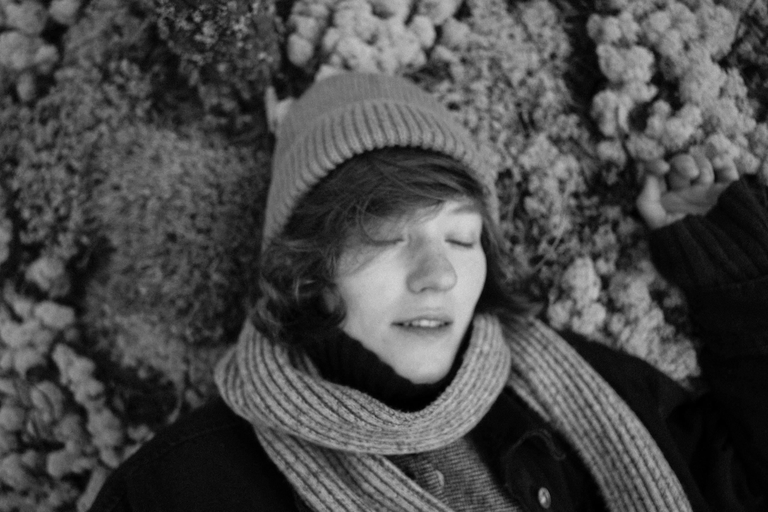 Саша. Видеограф в Санкт-Петербурге Анастасия Коок