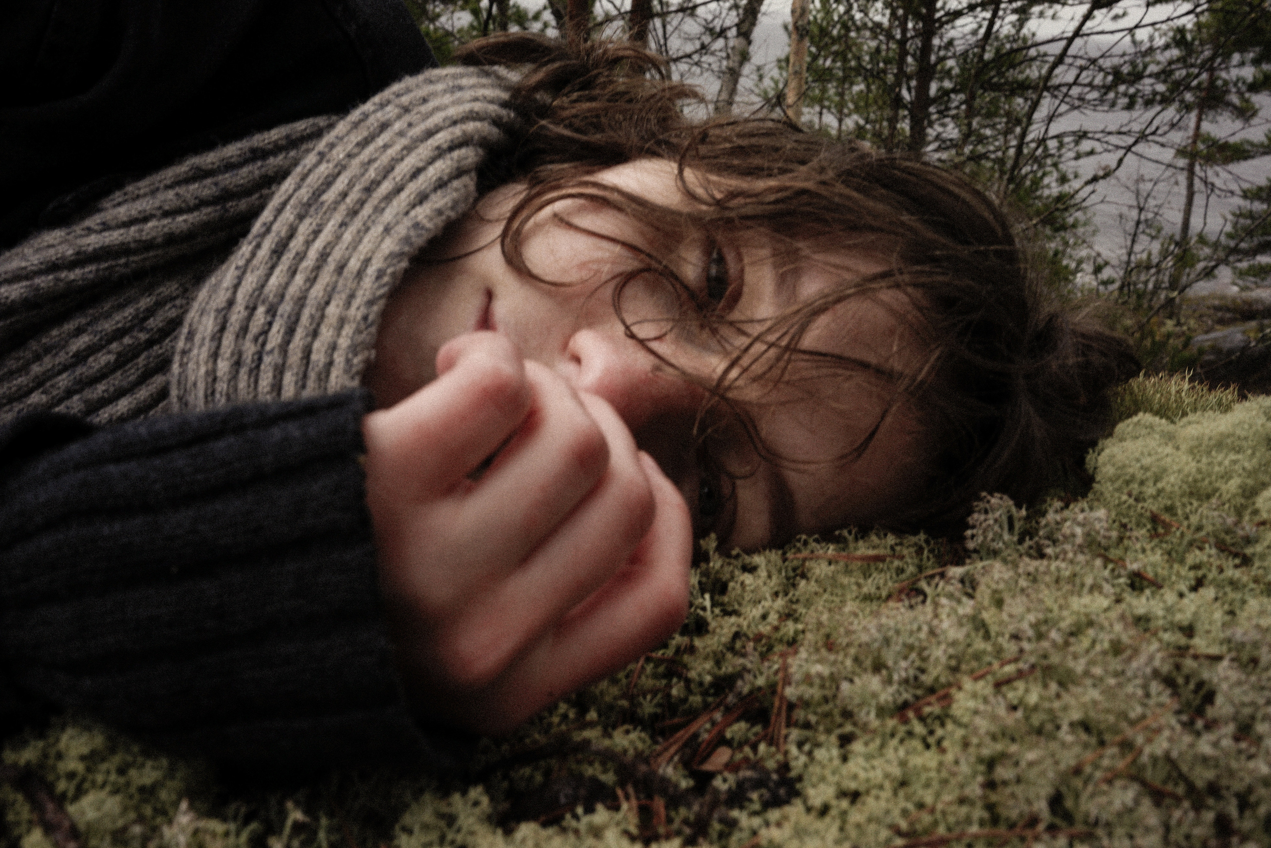 Саша. Видеограф в Санкт-Петербурге Анастасия Коок