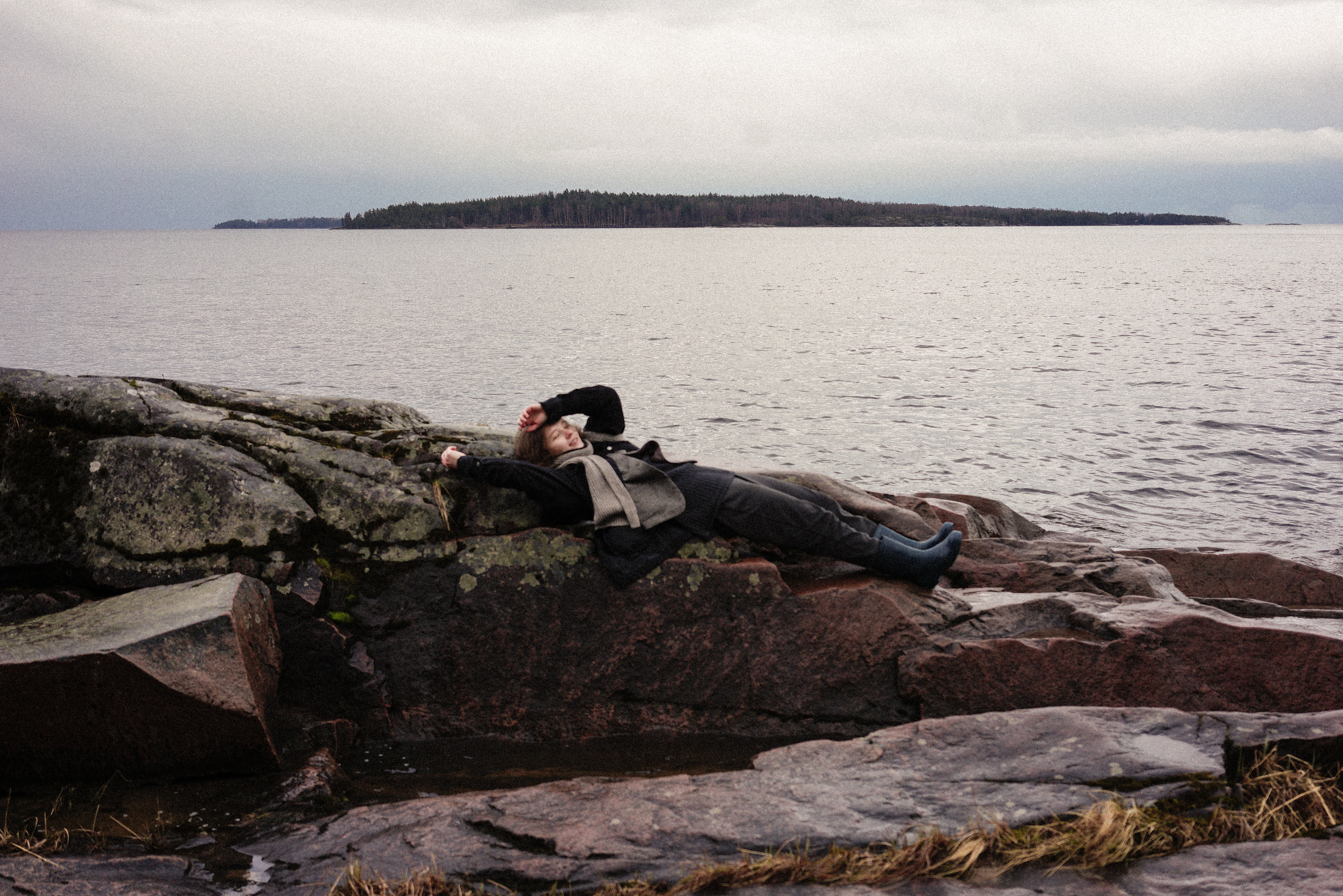 Саша. Видеограф в Санкт-Петербурге Анастасия Коок