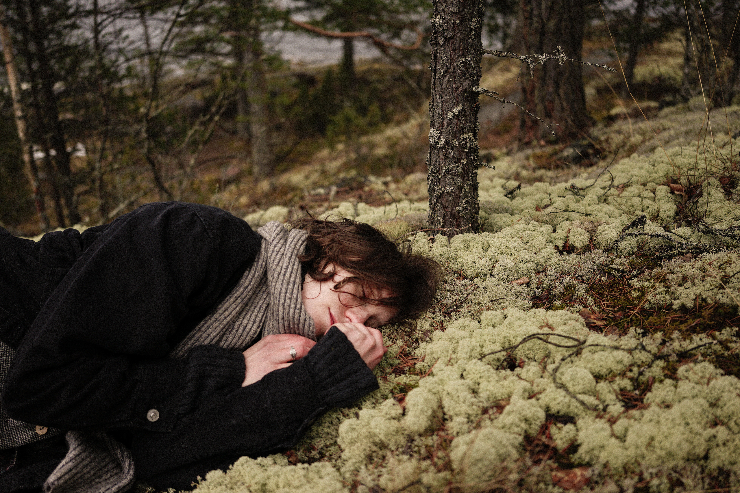 Саша. Видеограф в Санкт-Петербурге Анастасия Коок