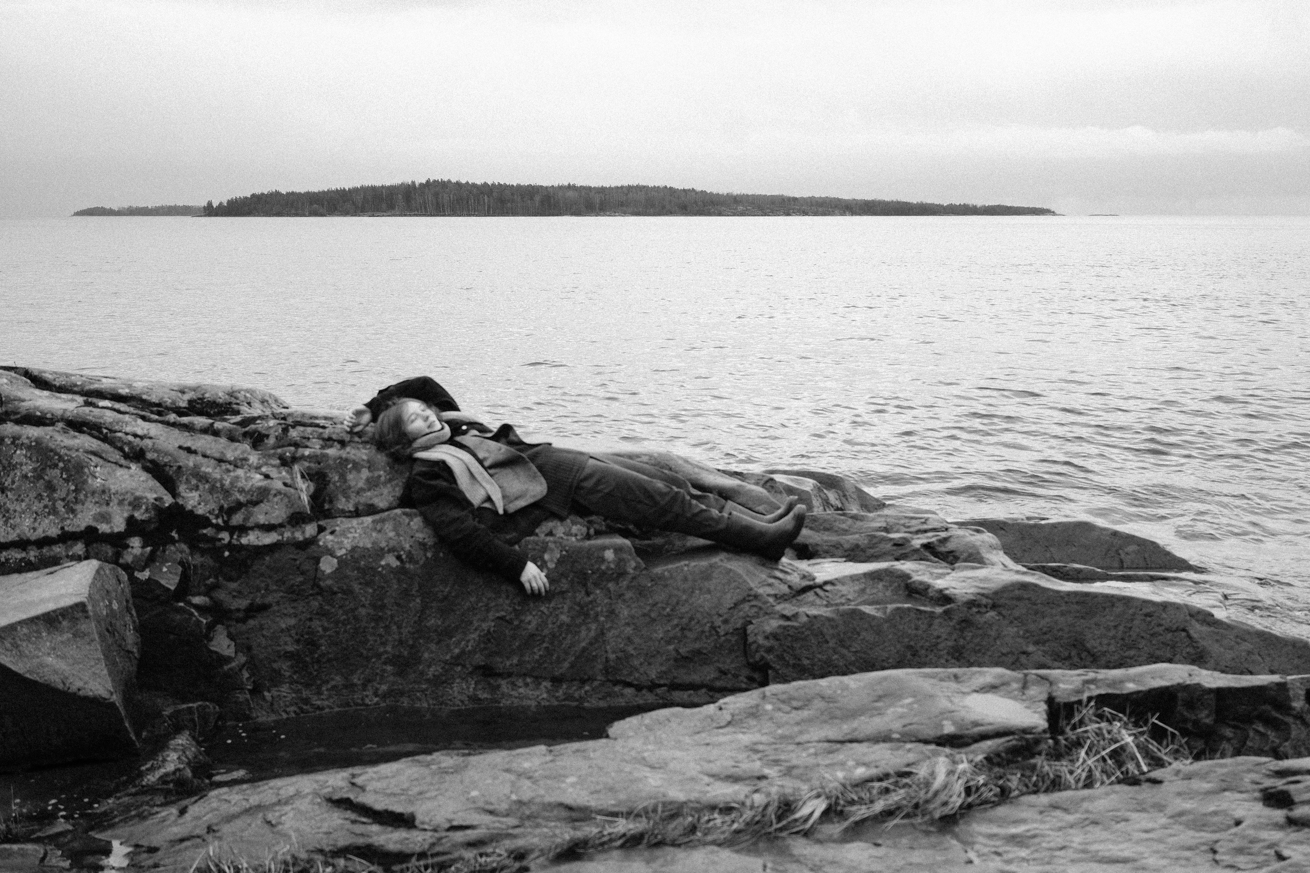 Саша. Видеограф в Санкт-Петербурге Анастасия Коок