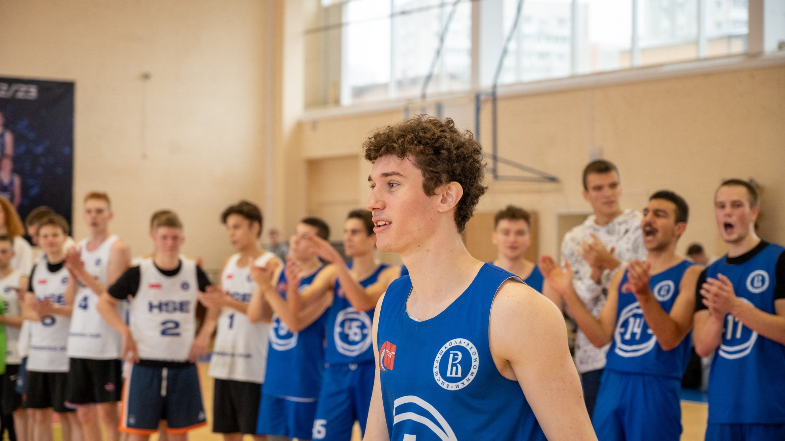 Фотограф Иван Саяпин — репортажная съемка спортивных мероприятий 