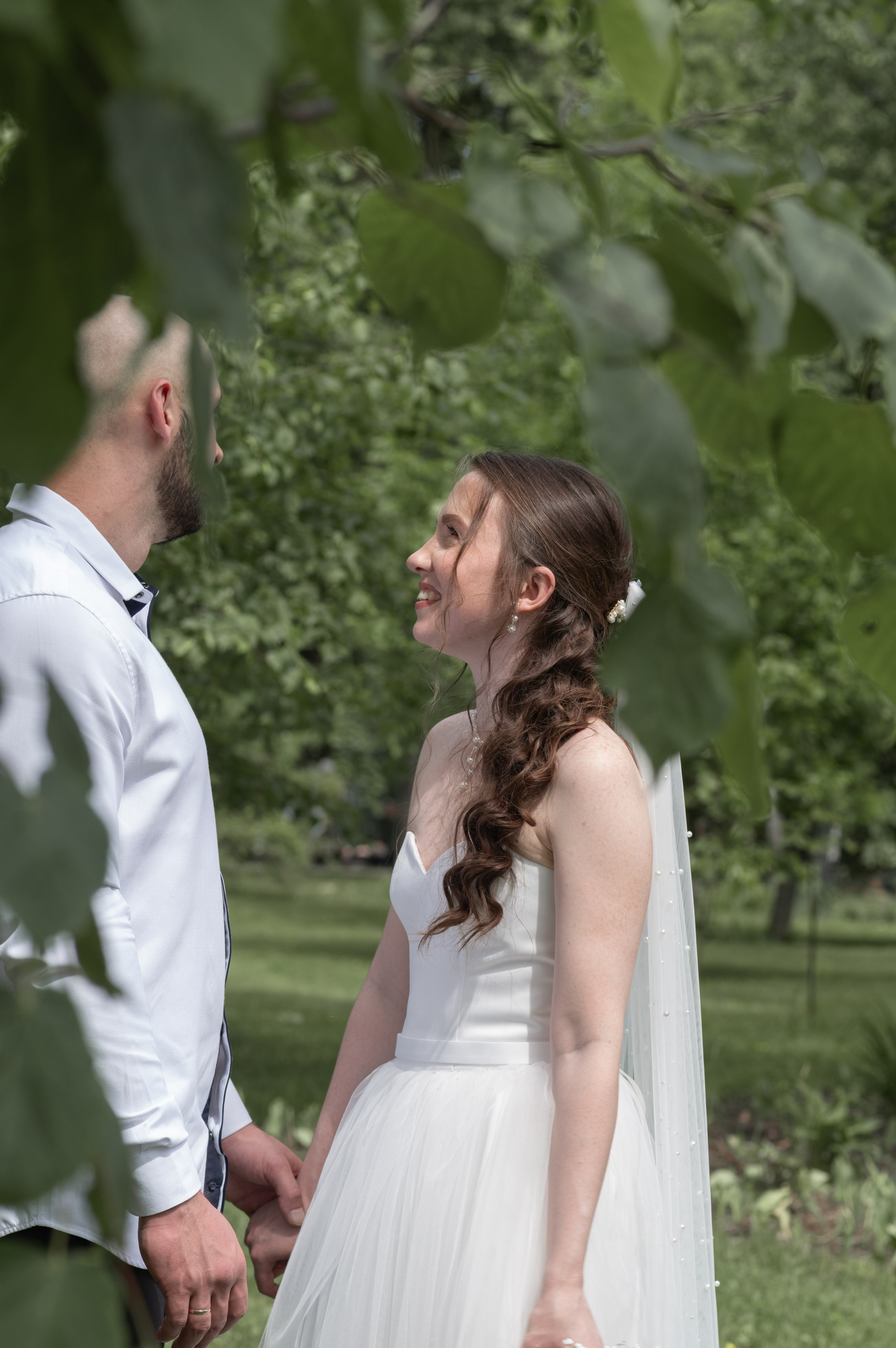 Свадьба. Фотограф Светлана Воронцова